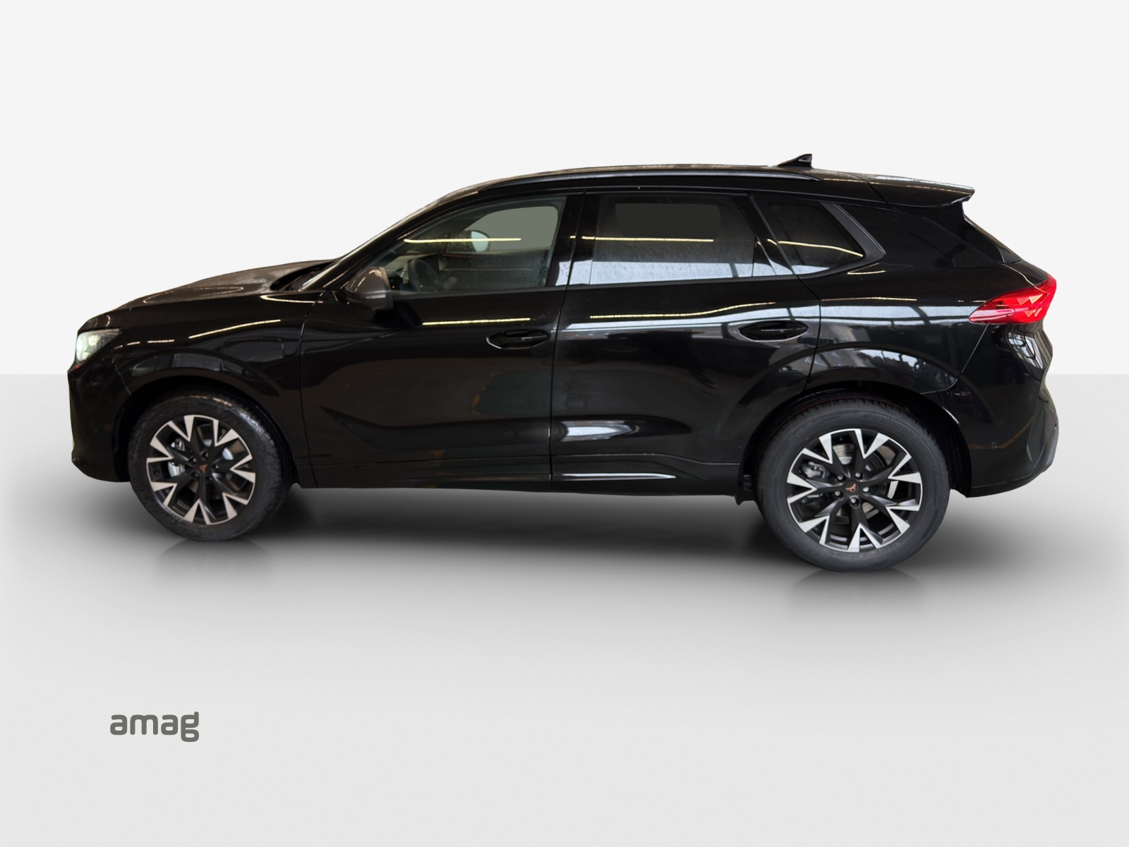 CUPRA Terramar 1.5 eHybrid DSG Business Edition-image-1