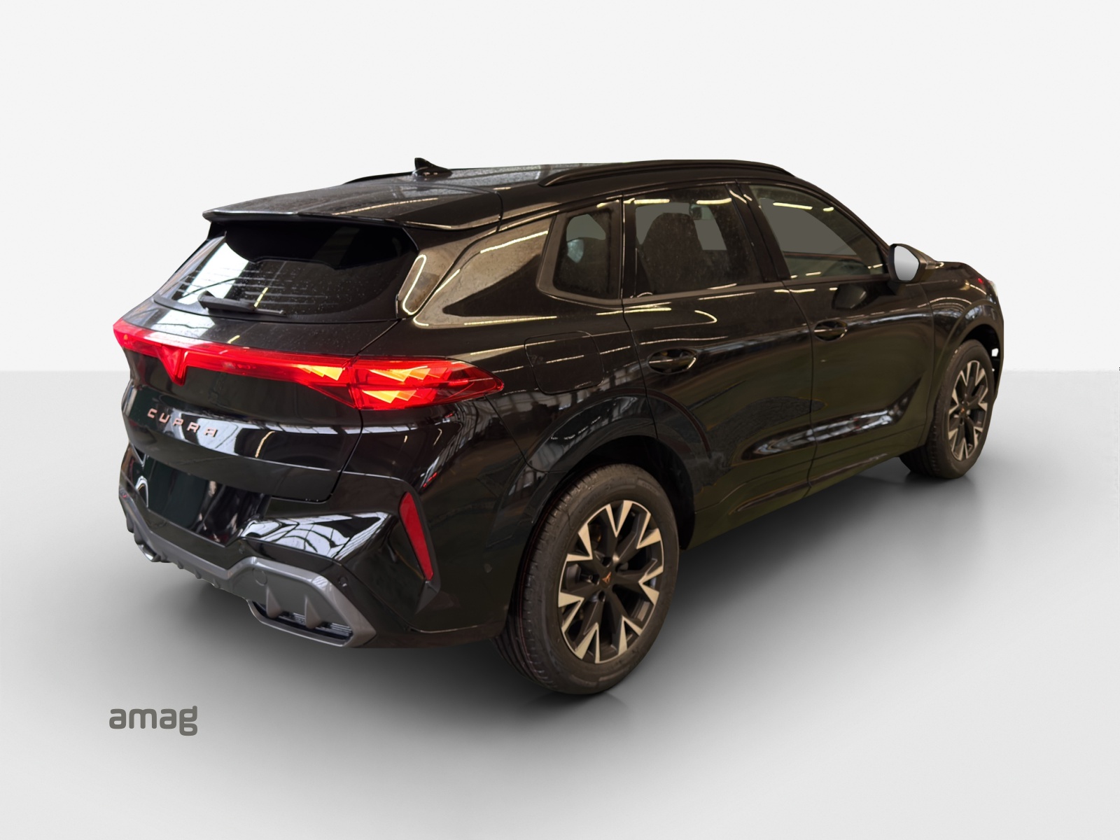 CUPRA Terramar 1.5 eHybrid DSG Business Edition-image-4