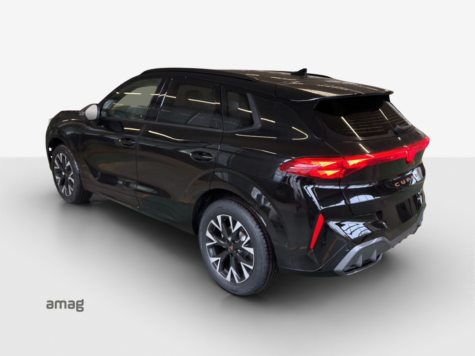 CUPRA Terramar 1.5 eHybrid DSG Business Edition-image-2