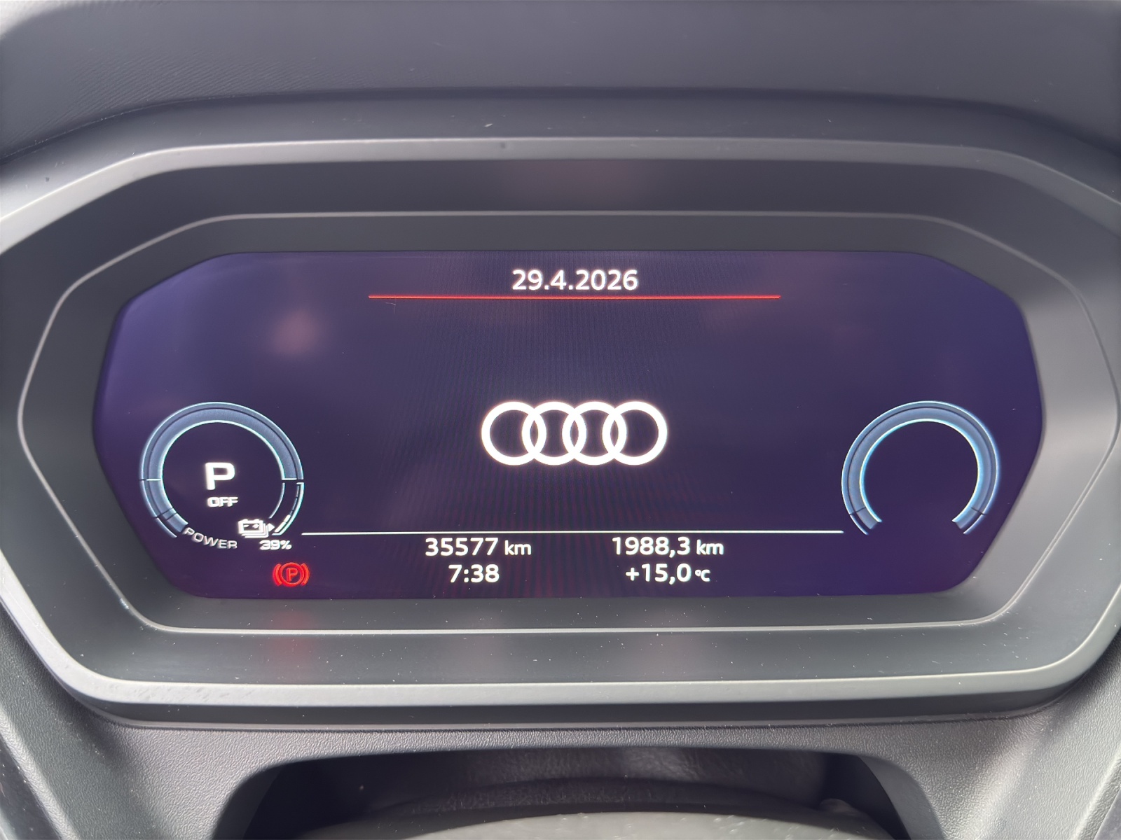 AUDI Q4 Sportback e-tron 50 quattro-image-16