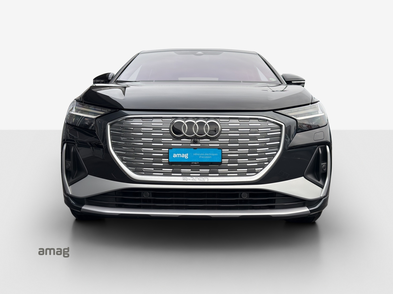 AUDI Q4 Sportback e-tron 50 quattro-image-7