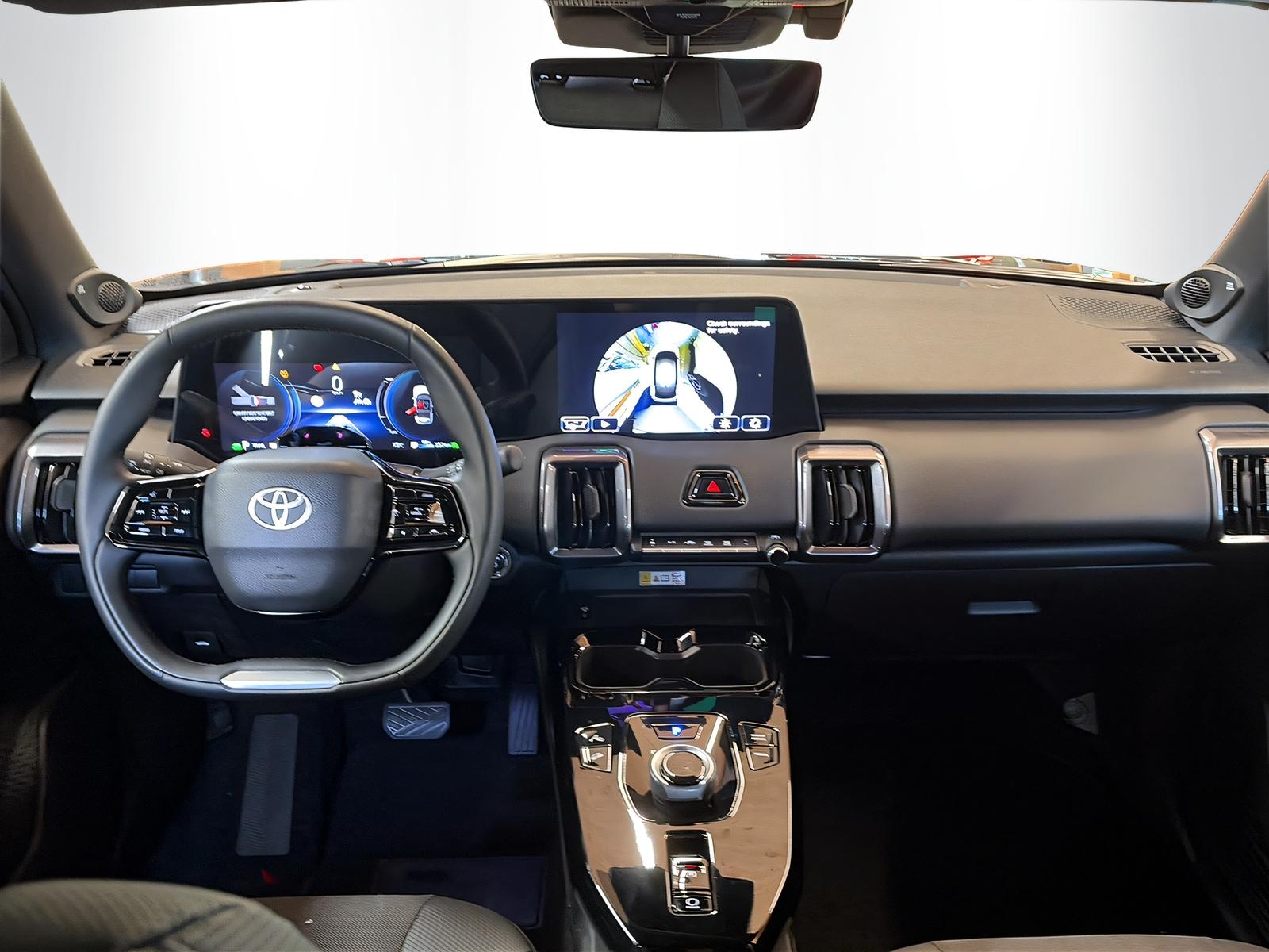 TOYOTA Urban Cruiser Premium AWD-image-7