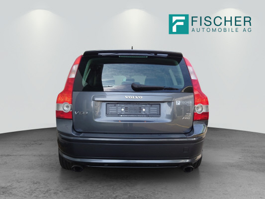 VOLVO V50 T5 AWD Summum-image-3