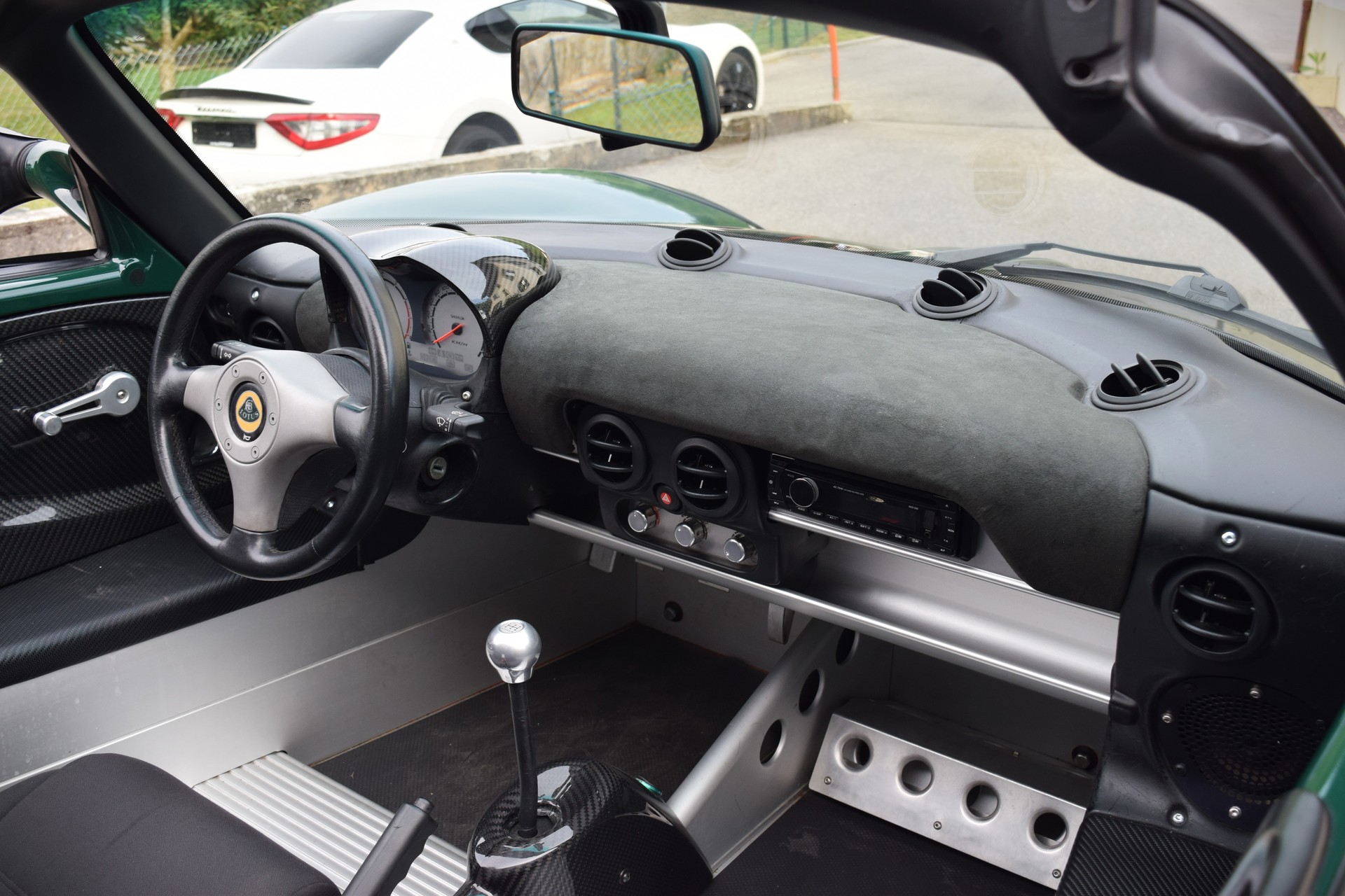 LOTUS Elise 111 S-image-13