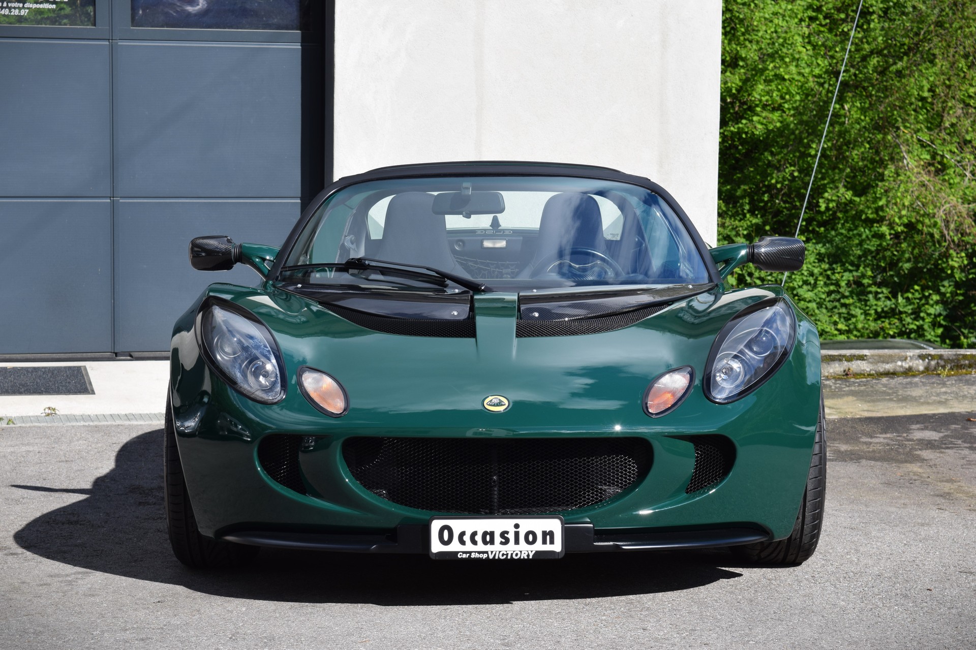 LOTUS Elise 111 S-image-8