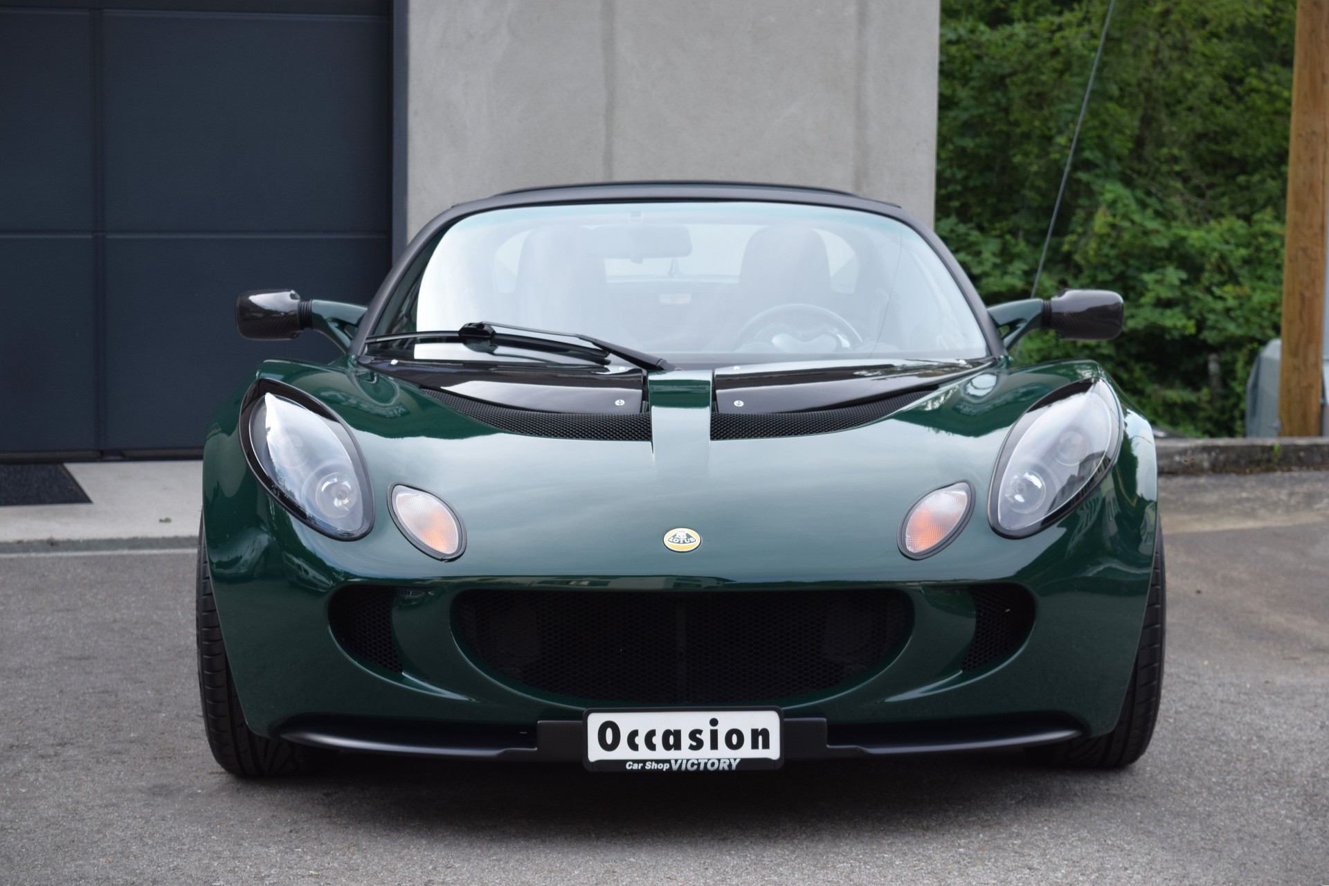 LOTUS Elise 111 S-image-5