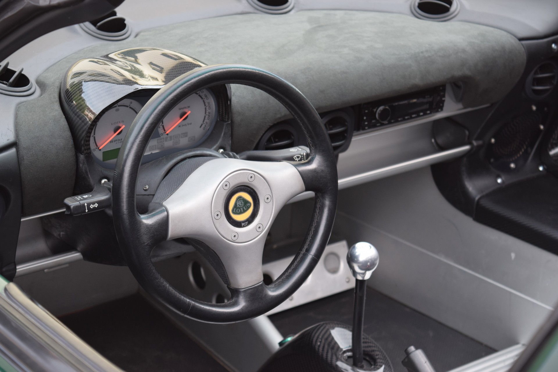 LOTUS Elise 111 S-image-1