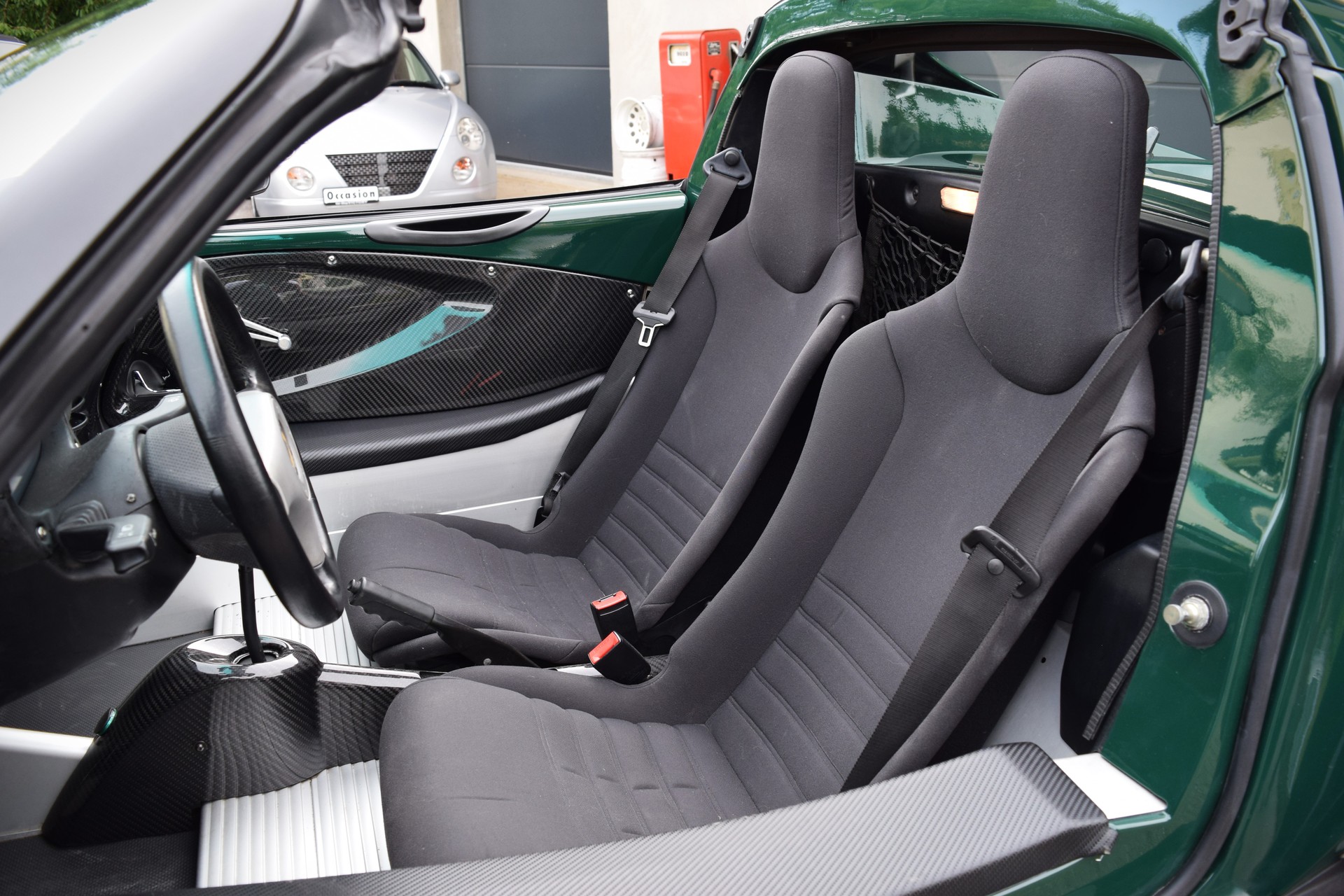 LOTUS Elise 111 S-image-4