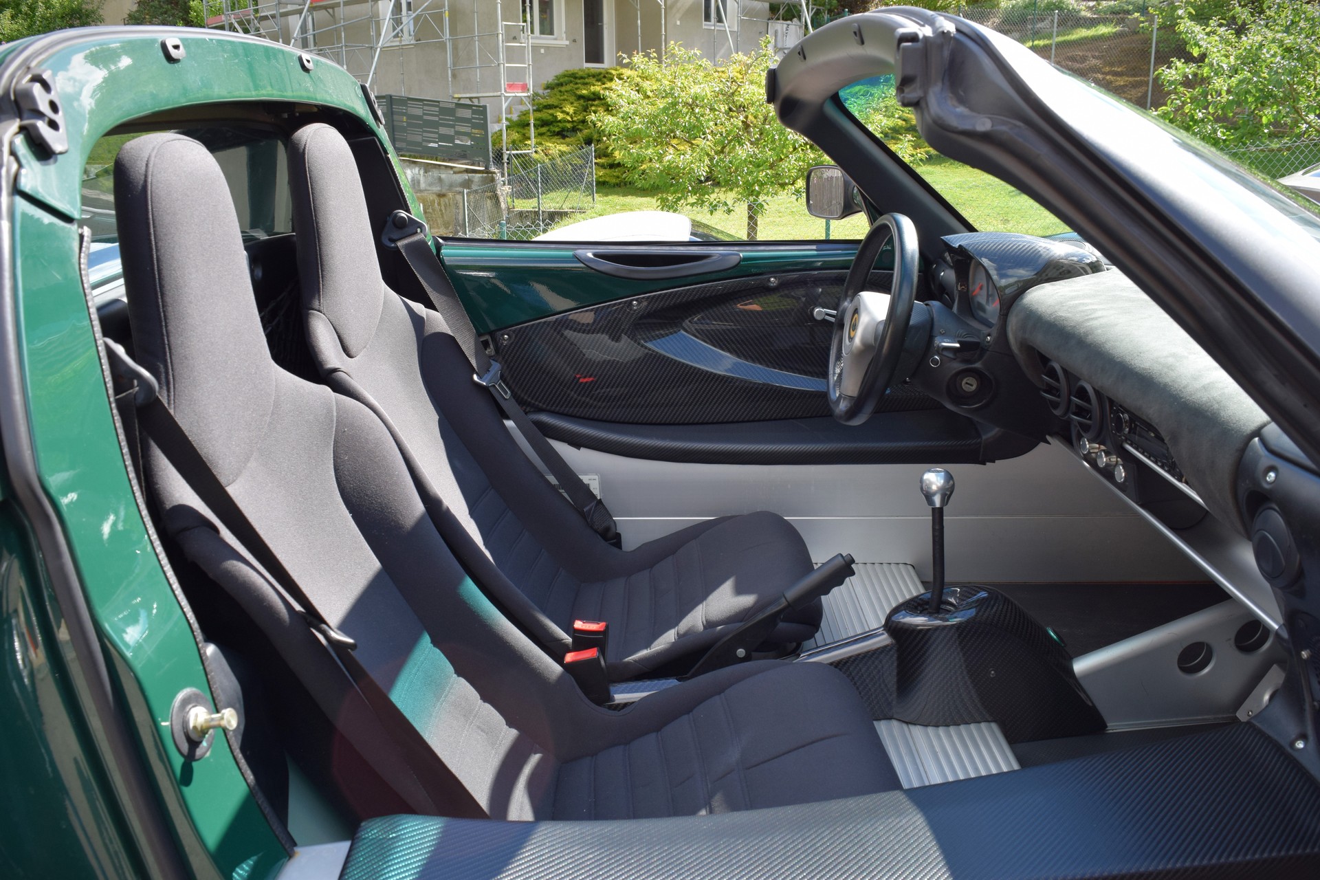 LOTUS Elise 111 S-image-13