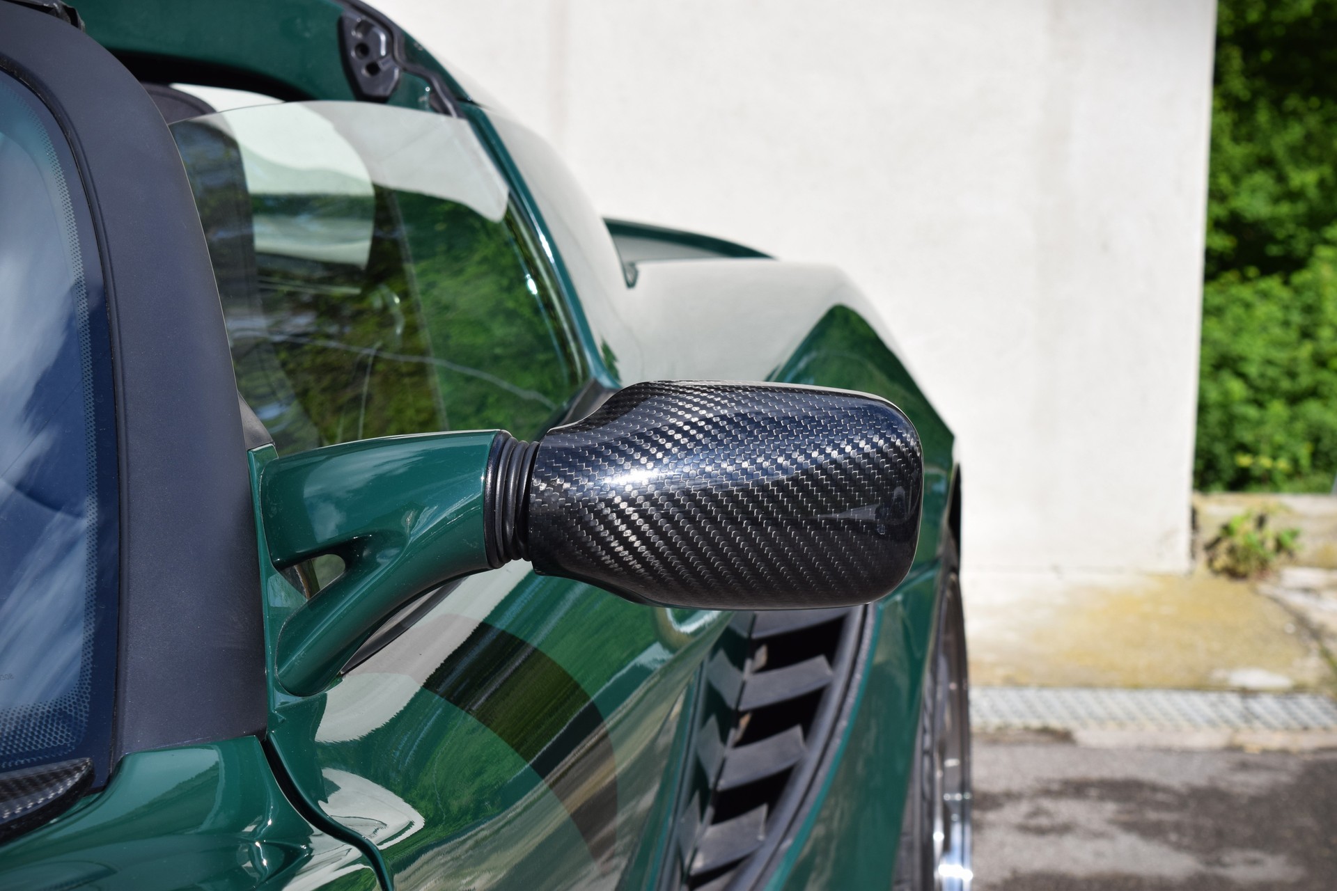 LOTUS Elise 111 S-image-9