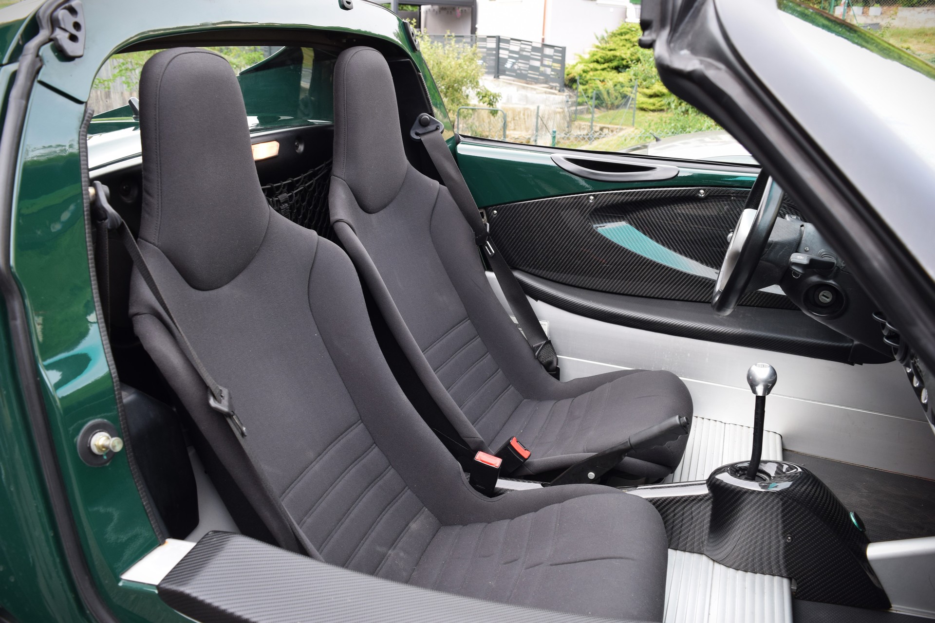 LOTUS Elise 111 S-image-14