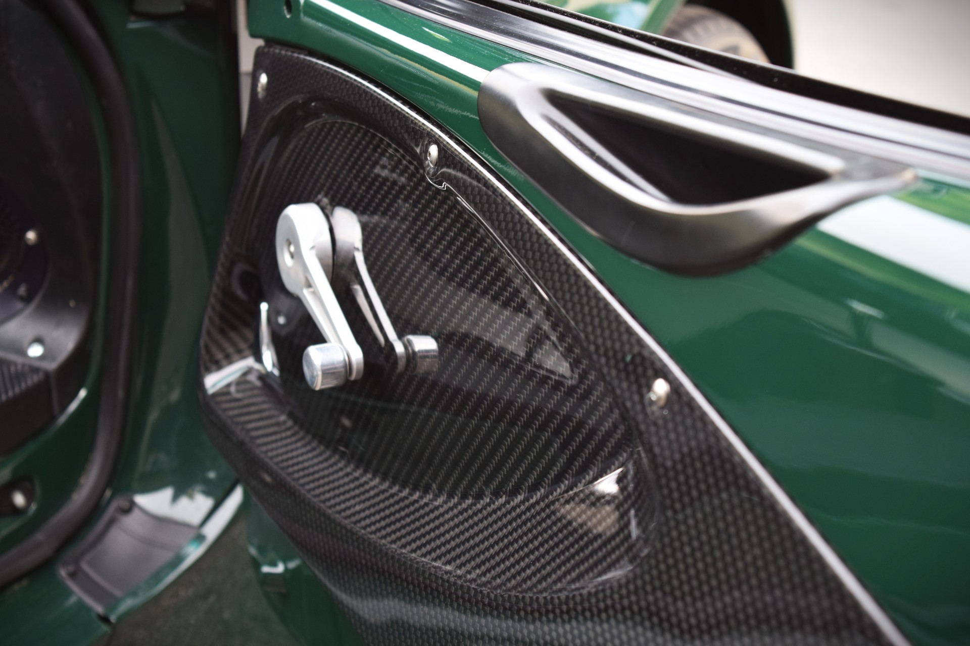 LOTUS Elise 111 S-image-3