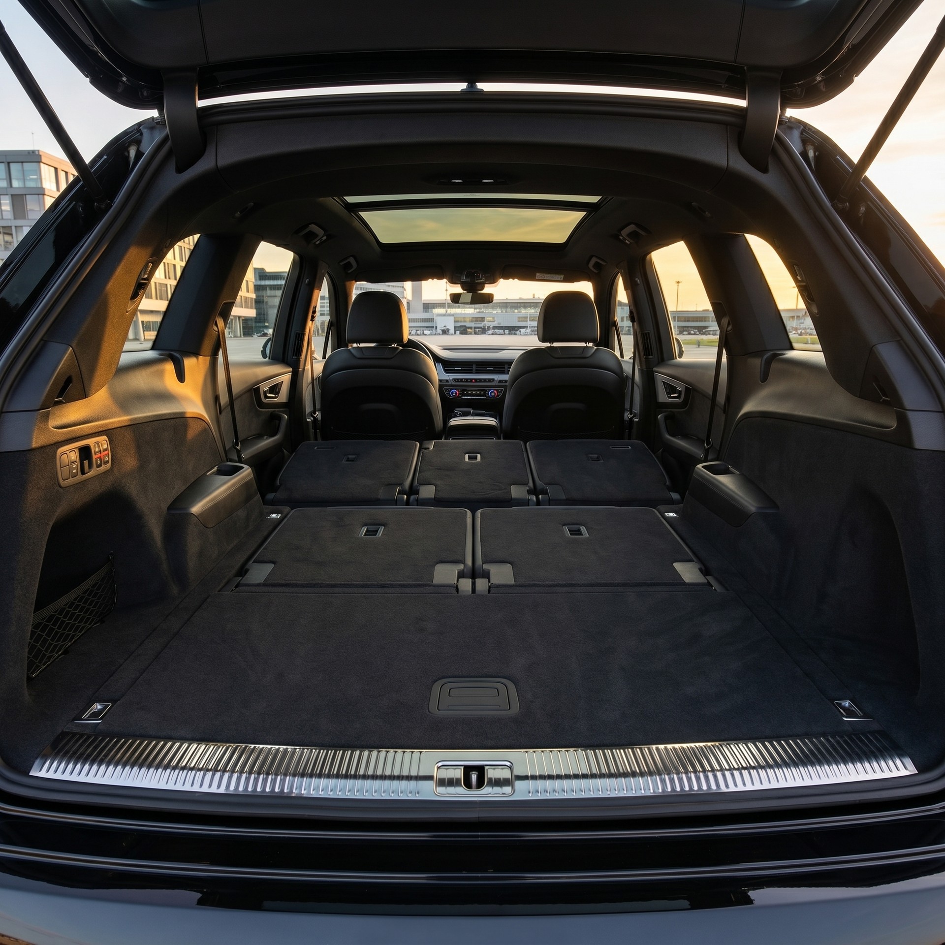 AUDI Q7 3.0 V6 TDI 272 quattro T-Tronic-image-6
