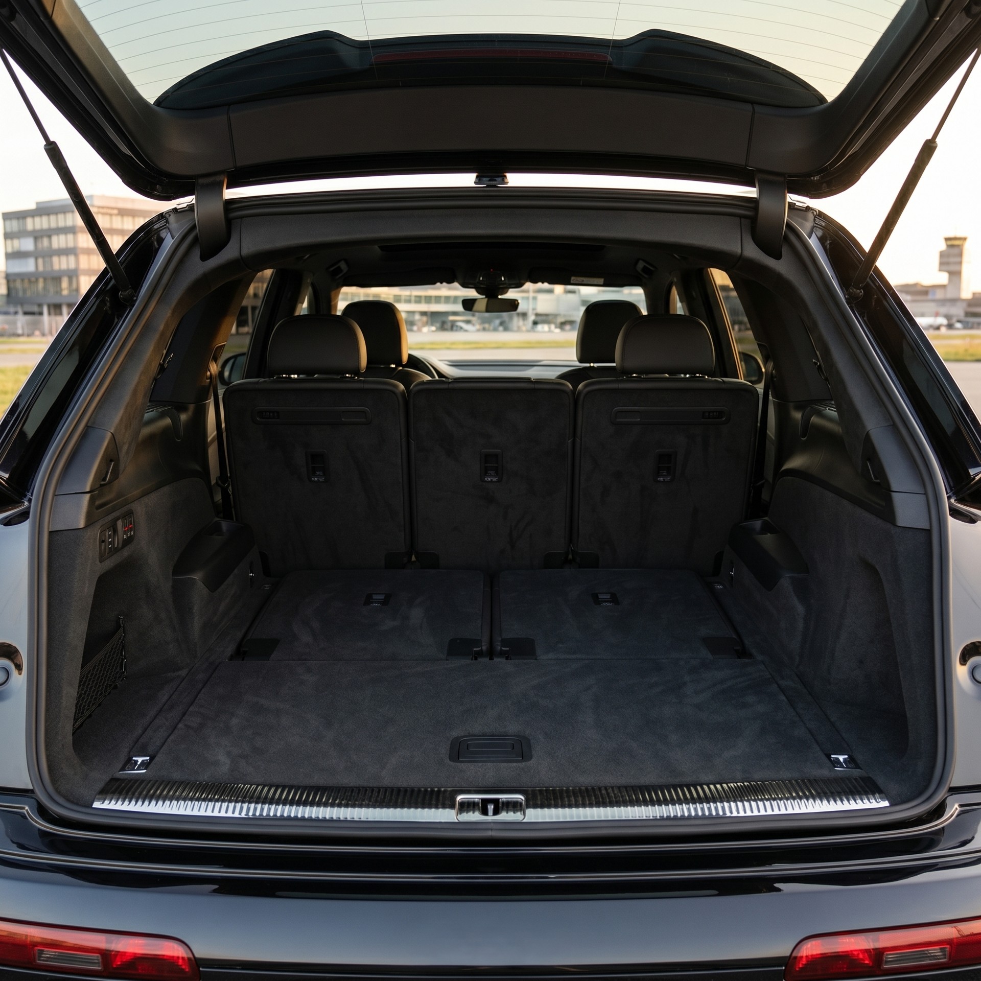 AUDI Q7 3.0 V6 TDI 272 quattro T-Tronic-image-7