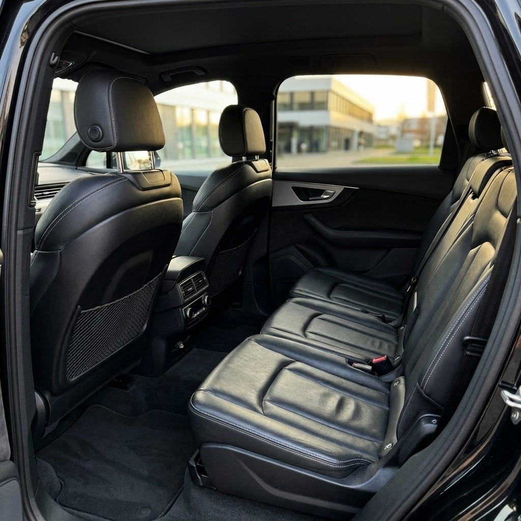 AUDI Q7 3.0 V6 TDI 272 quattro T-Tronic-image-5