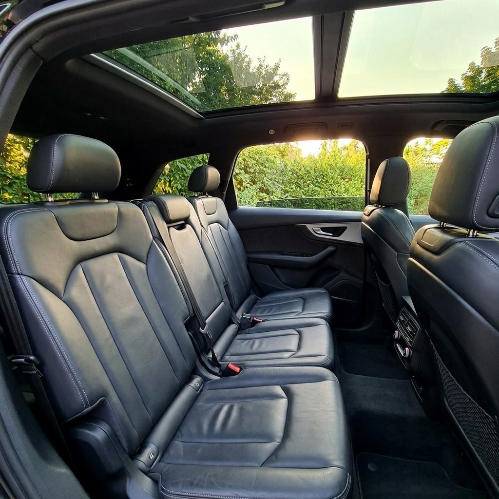 AUDI Q7 3.0 V6 TDI 272 quattro T-Tronic-image-4