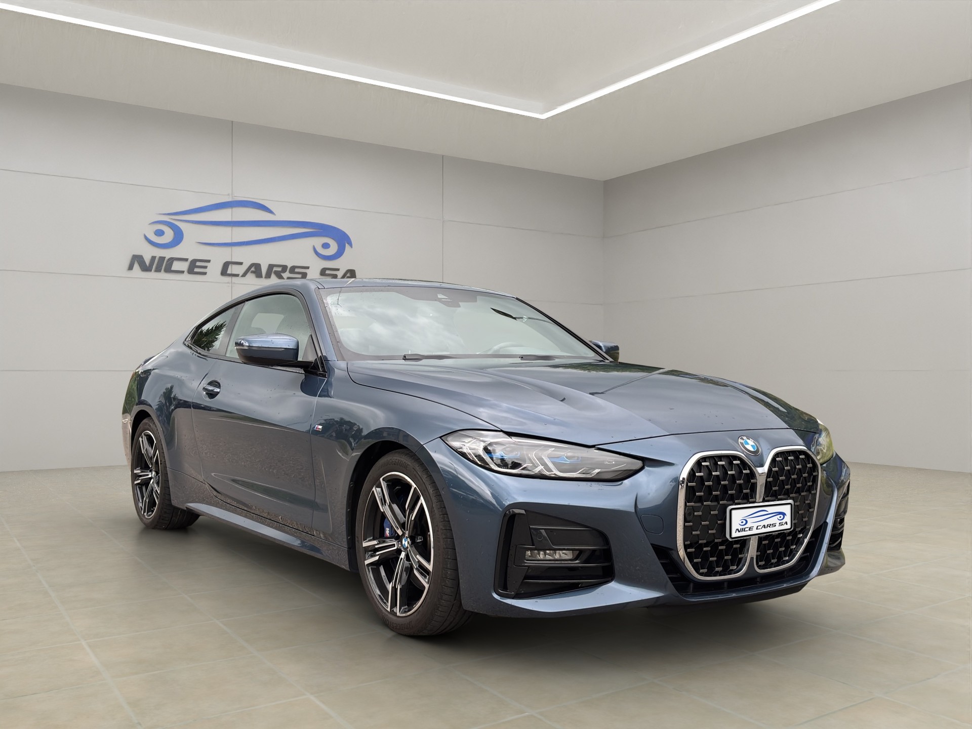 BMW 430i Coupé M Sport Steptronic-showroom-element-1
