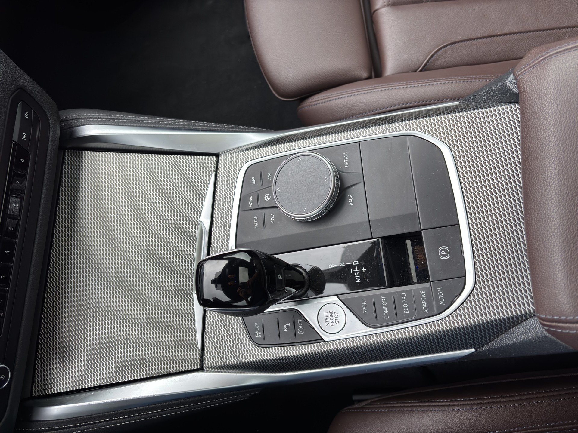 BMW 430i Coupé M Sport Steptronic-image-16