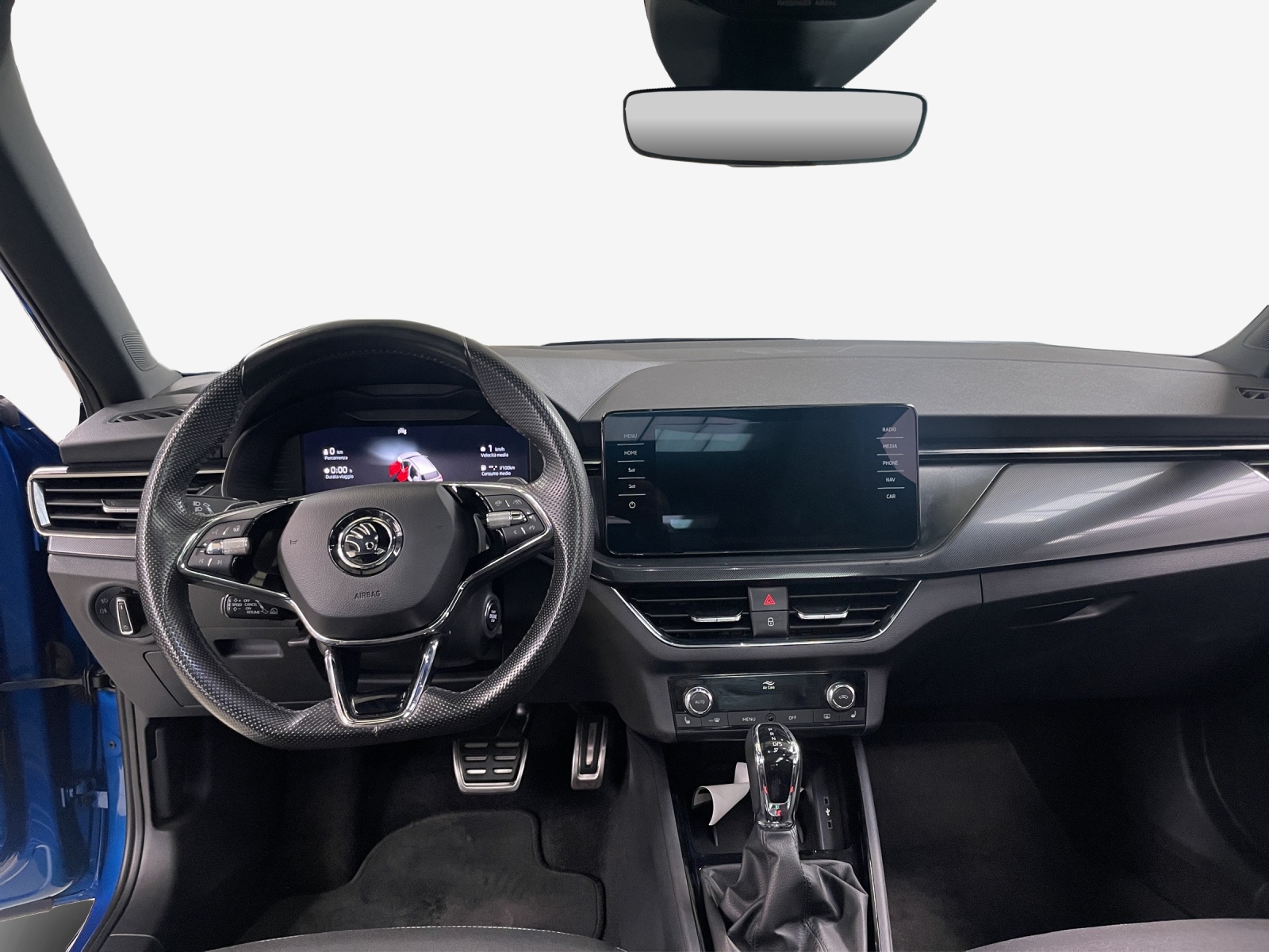SKODA Kamiq 1.0 TSI Style DSG-image-8