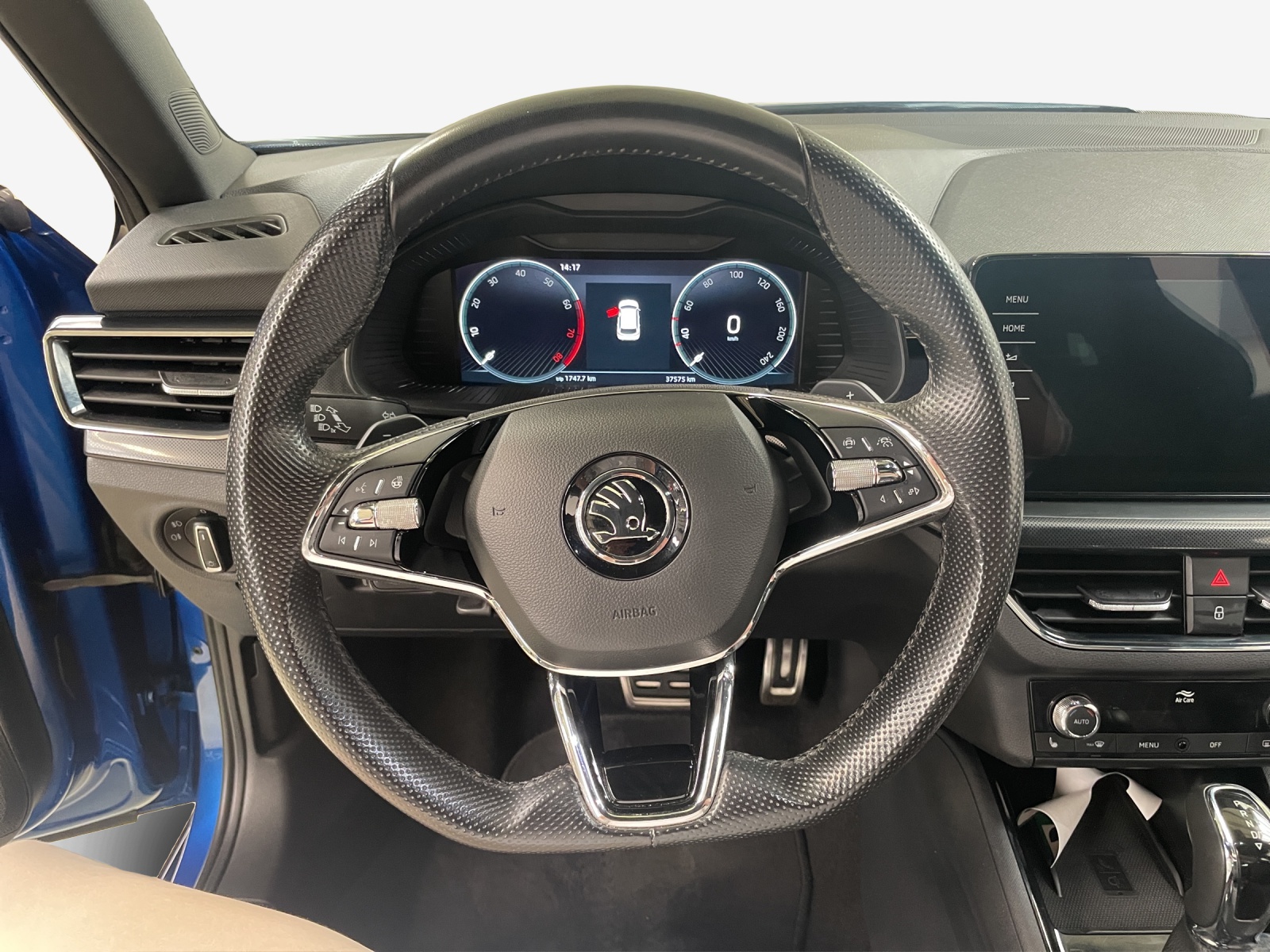 SKODA Kamiq 1.0 TSI Style DSG-image-9