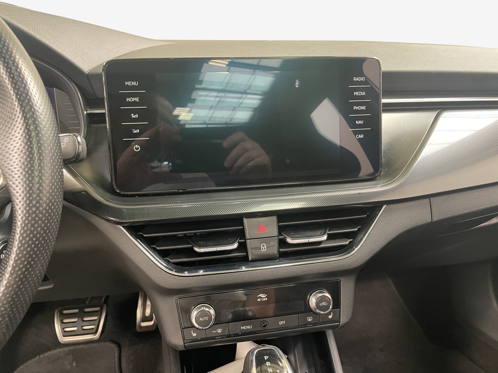 SKODA Kamiq 1.0 TSI Style DSG-image-10