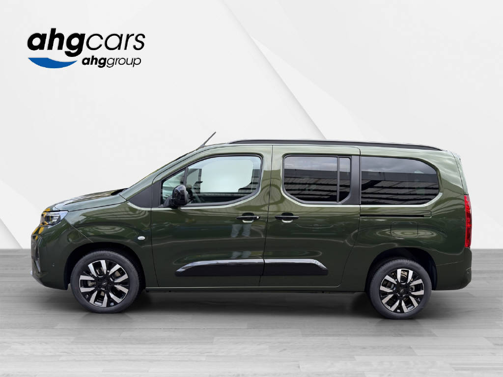 OPEL Combo XL 1.5 D GS S/S-showroom-element-1