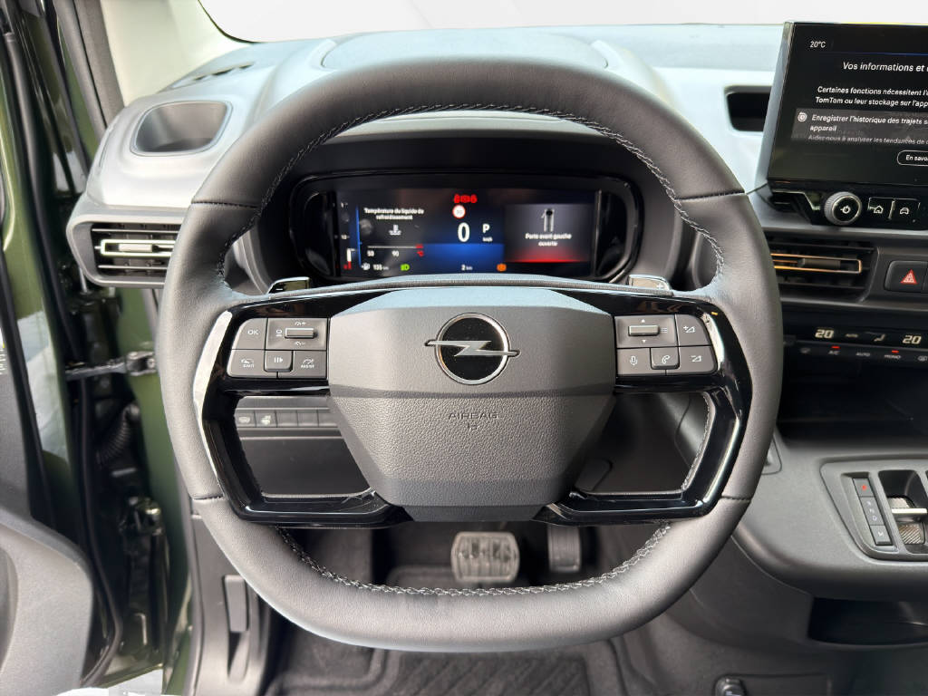 OPEL Combo XL 1.5 D GS S/S-image-5