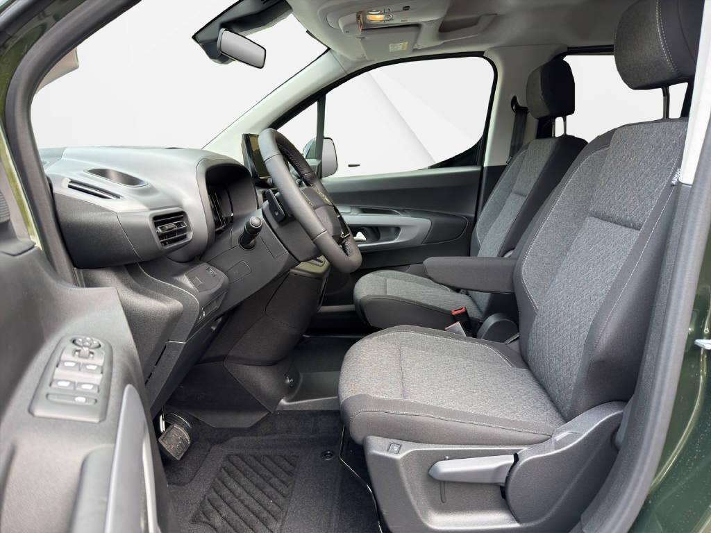 OPEL Combo XL 1.5 D GS S/S-image-4
