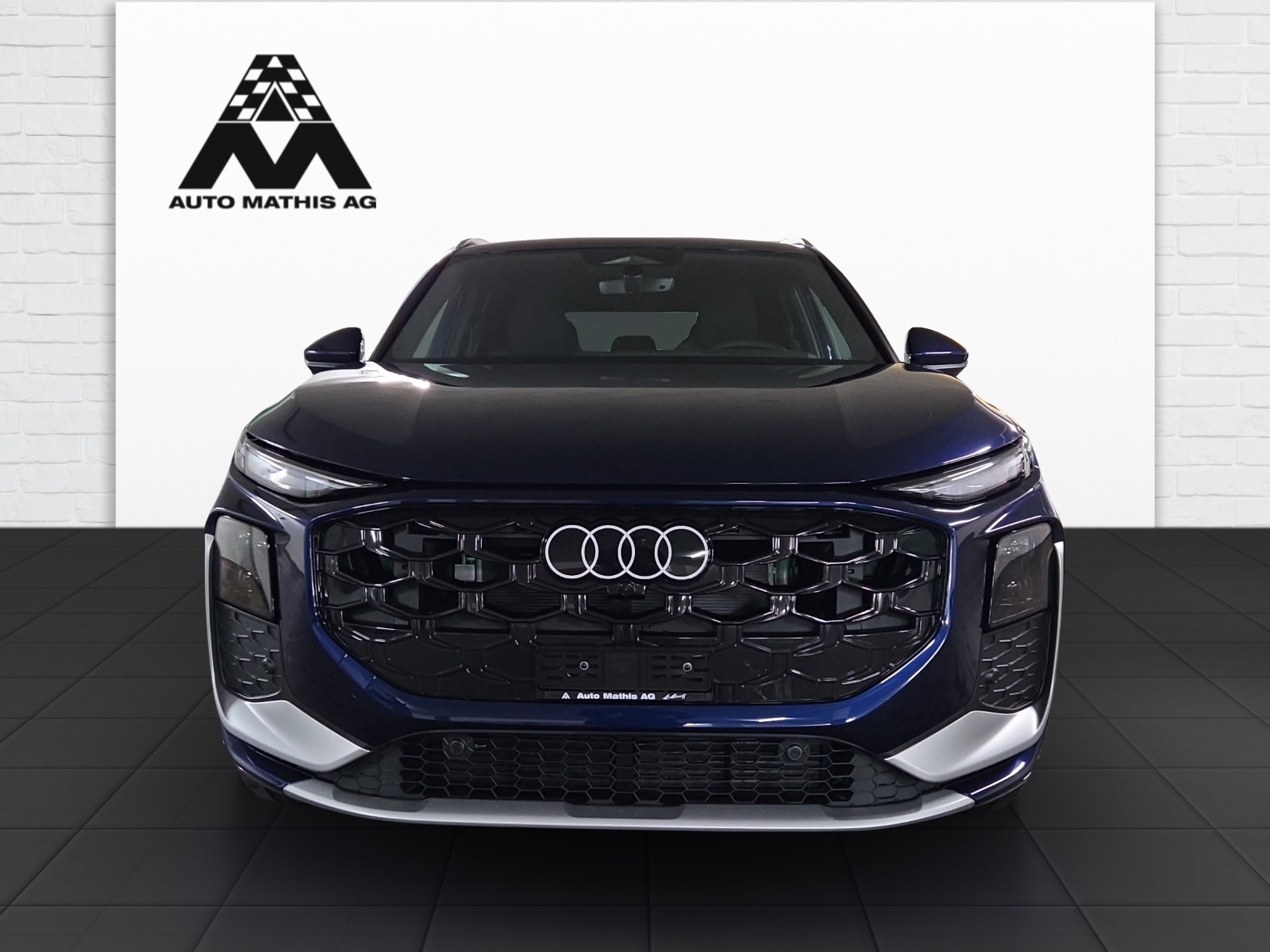 AUDI Q3 Sportback TFSI quattro 195 kW S tronic-image-1