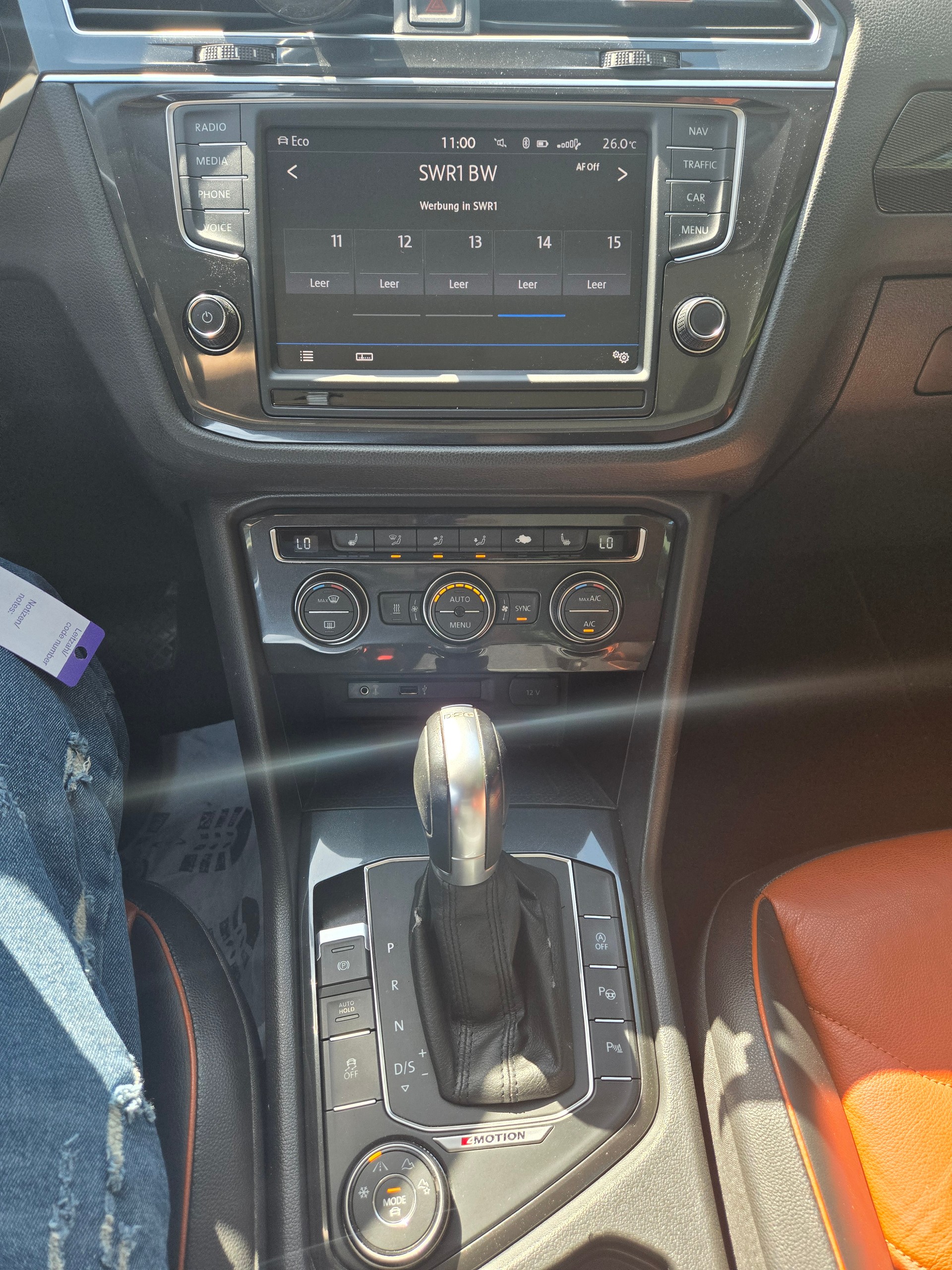 VW Highline-image-10