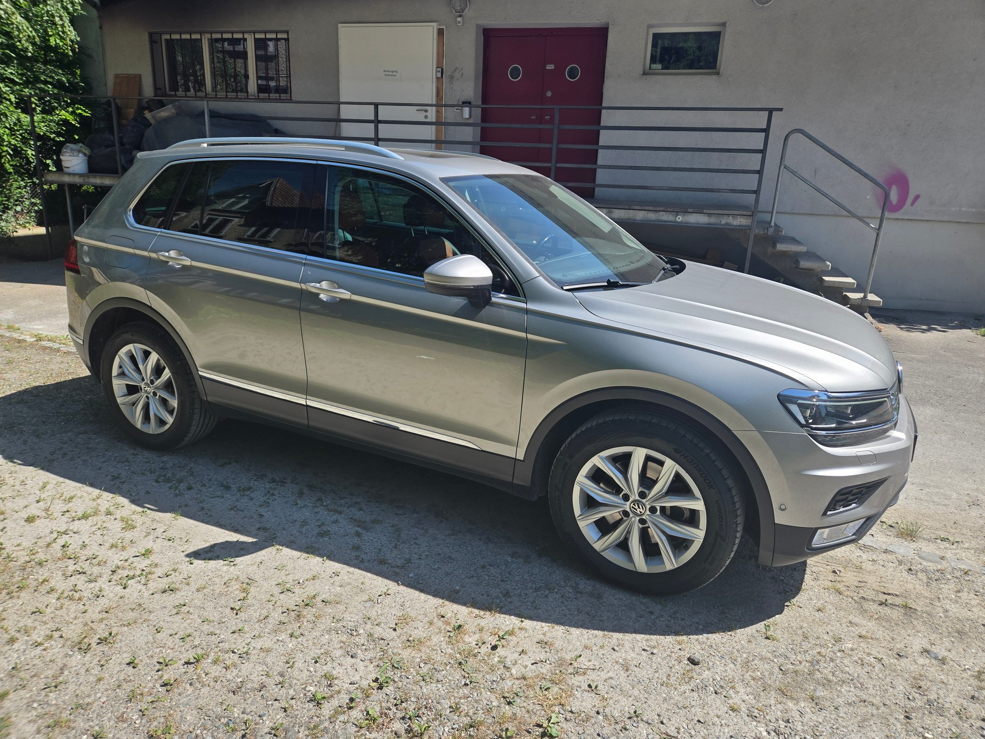 VW Highline-image-3