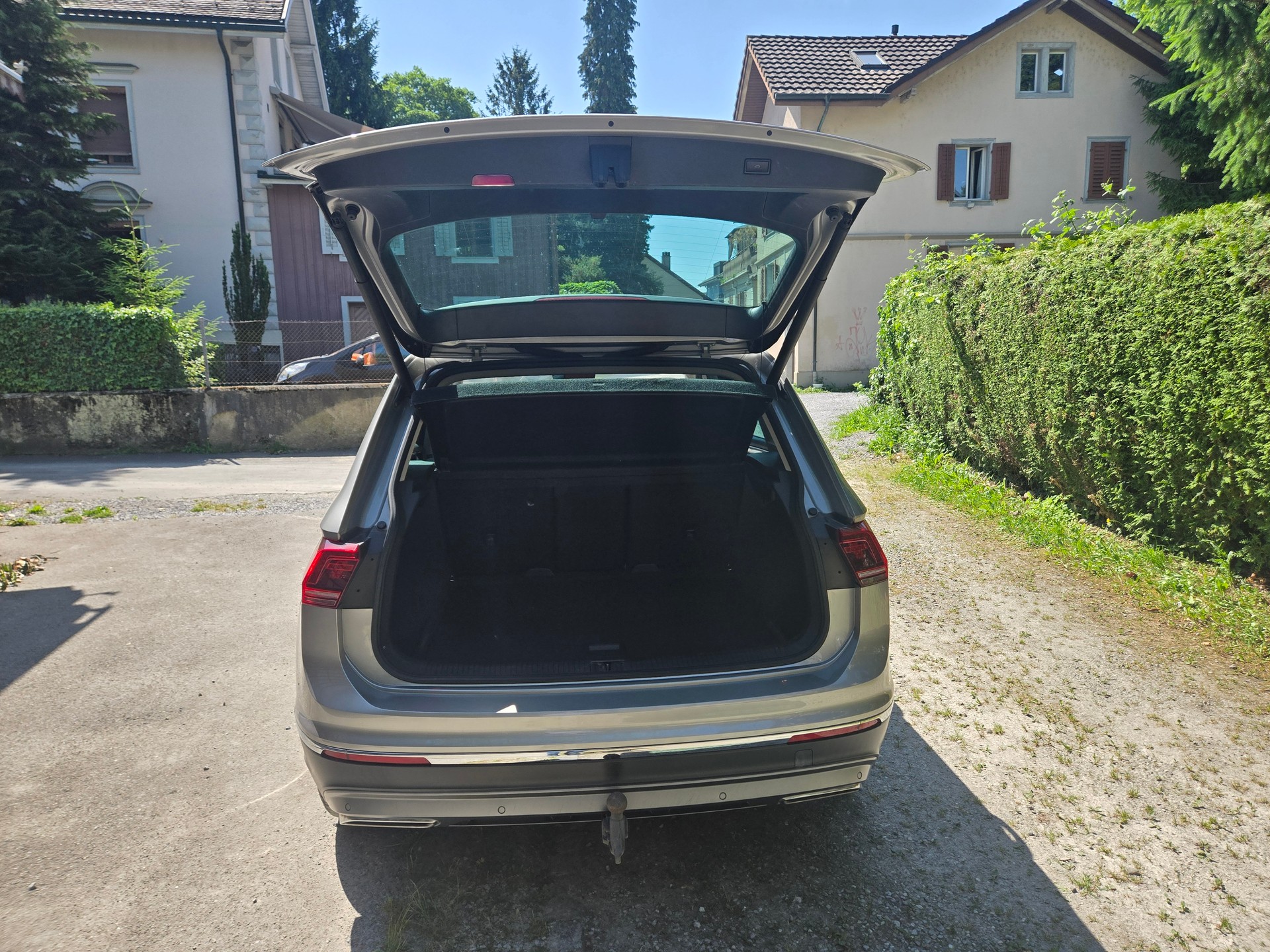 VW Highline-image-6
