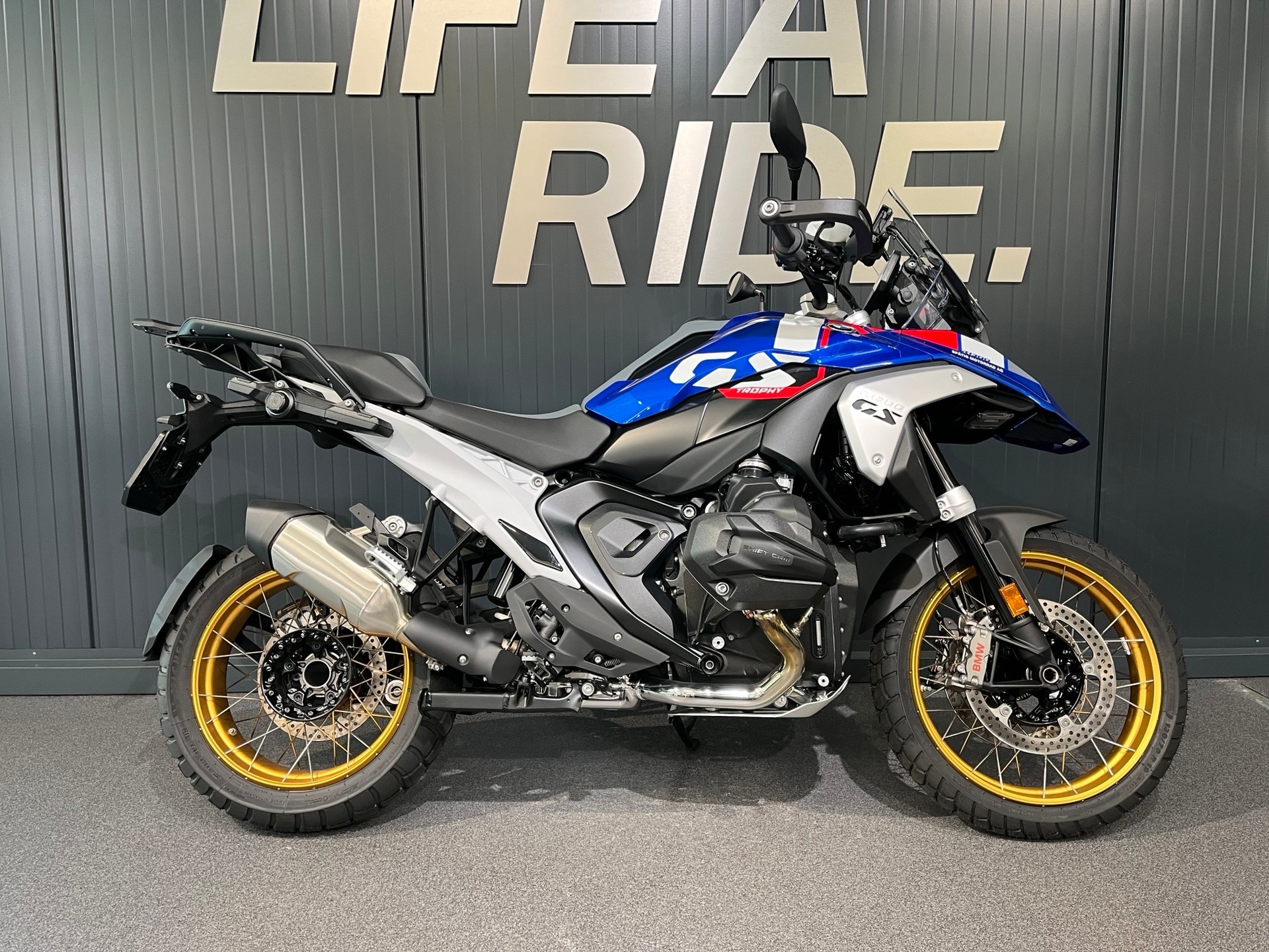 BMW R 1300 GS