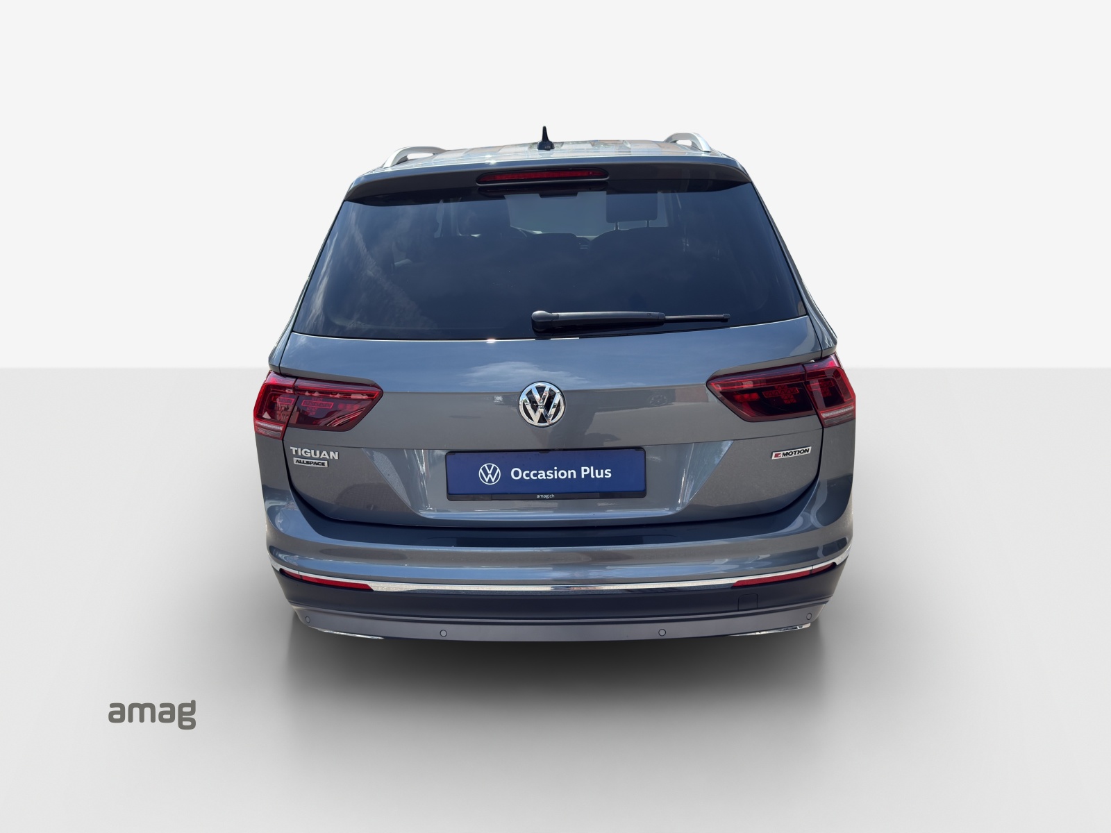 VW Tiguan Allspace 2.0TSI Highline 4Motion DSG-showroom-element-3