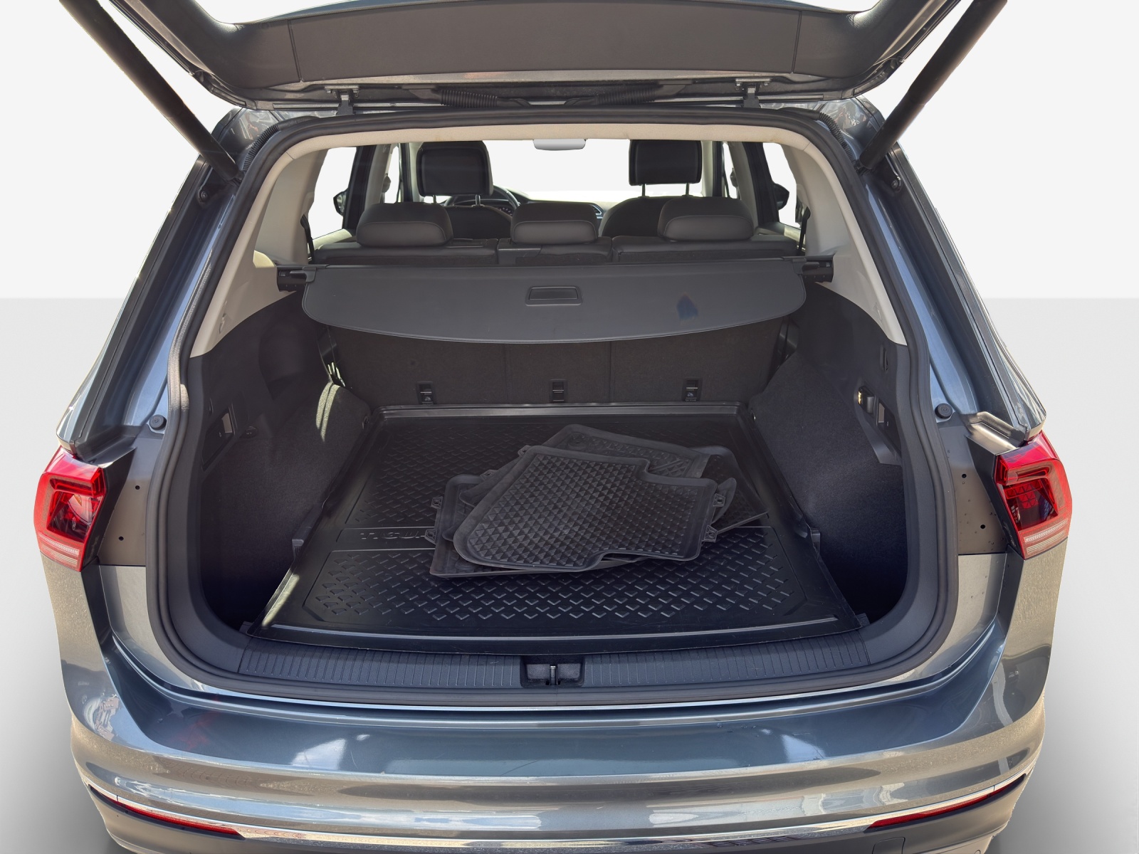 VW Tiguan Allspace 2.0TSI Highline 4Motion DSG-image-12
