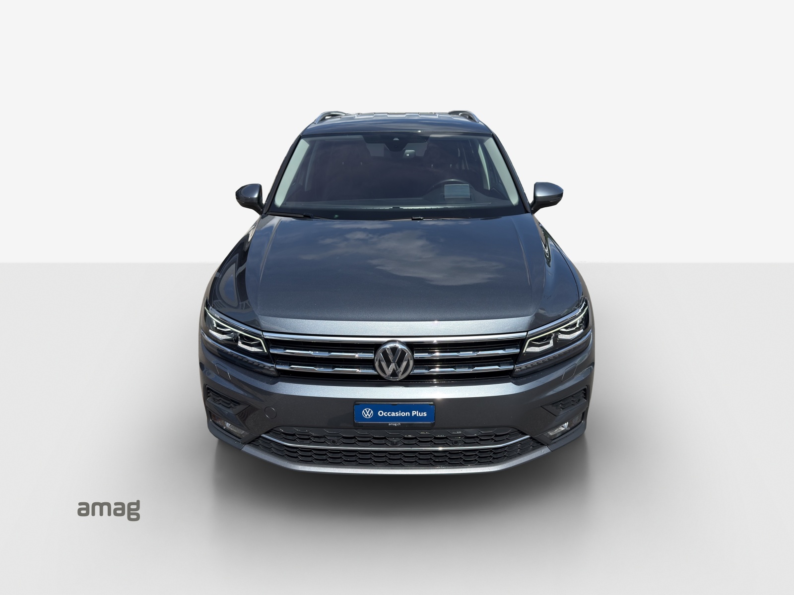 VW Tiguan Allspace 2.0TSI Highline 4Motion DSG-image-6