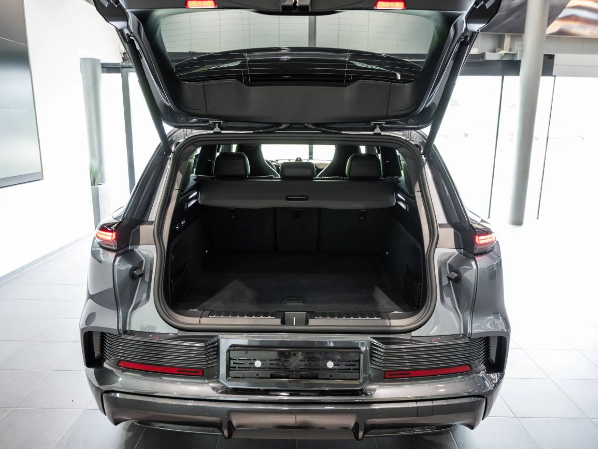 PORSCHE Cayenne Electric-image-6