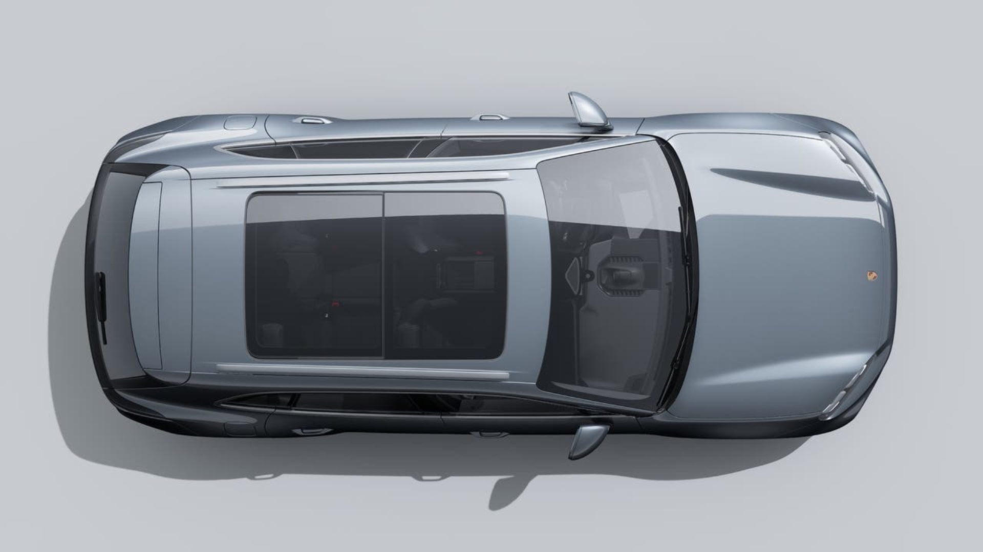 PORSCHE Cayenne Electric-image-4