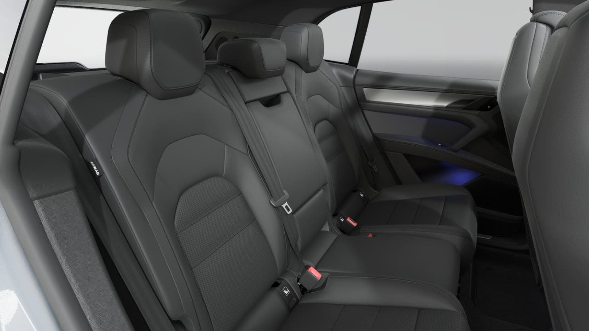 PORSCHE Cayenne Electric-image-12