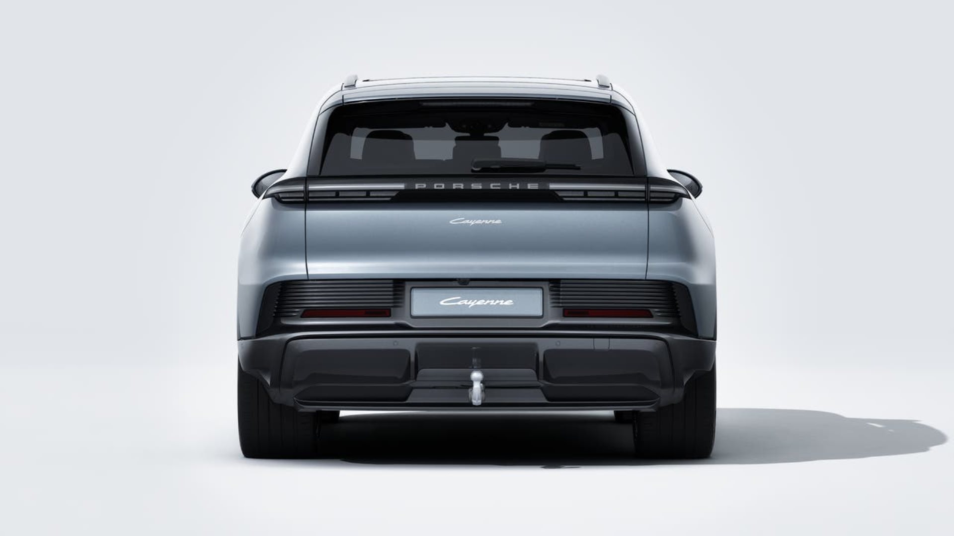 PORSCHE Cayenne Electric-image-6