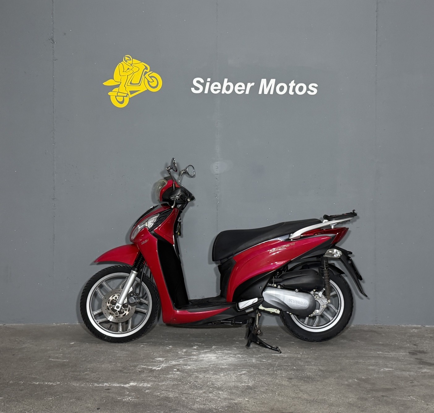 KYMCO People One 125 i-showroom-element-2