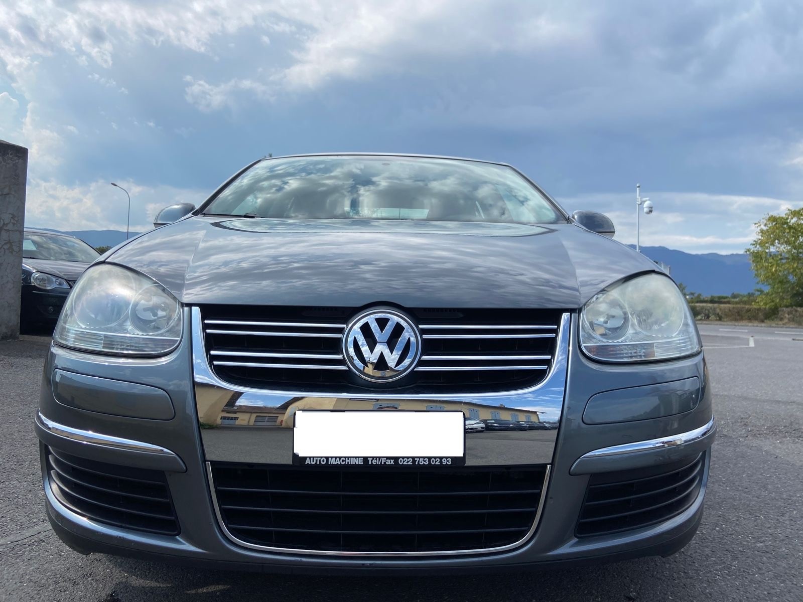 VW Jetta 1.9 TDI Trendline DSG ***Prix Fixe***