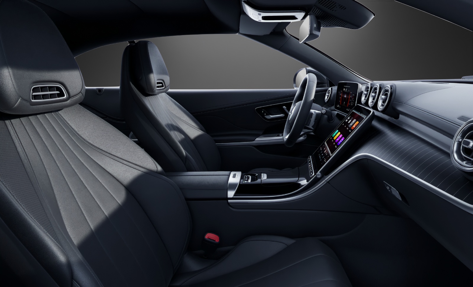 MERCEDES-BENZ CLE 200 Cabrio 4Matic 9G-Tronic-image-8