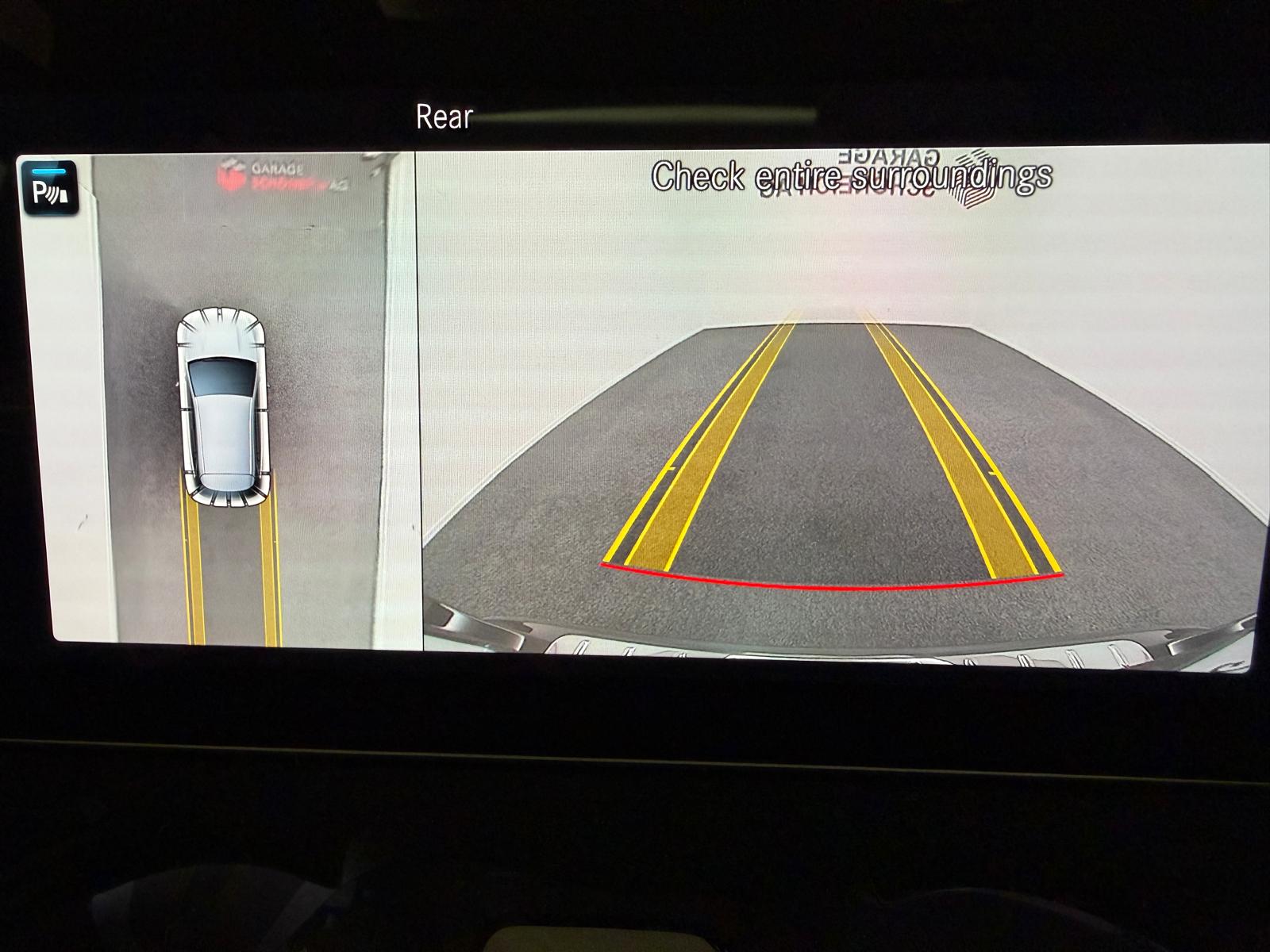 MERCEDES-BENZ GLA 200 4Matic AMG Line 8G-DCT-image-22