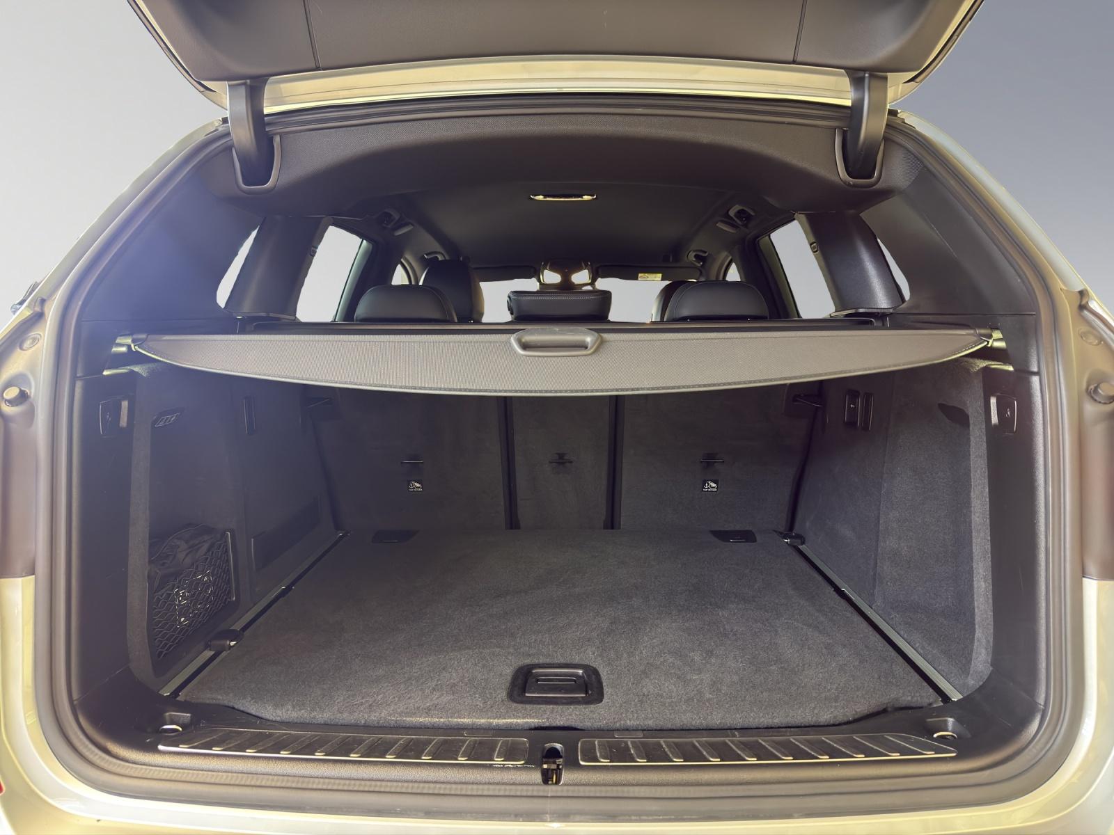 BMW X3 30d xDrive M-SportPaket-image-18