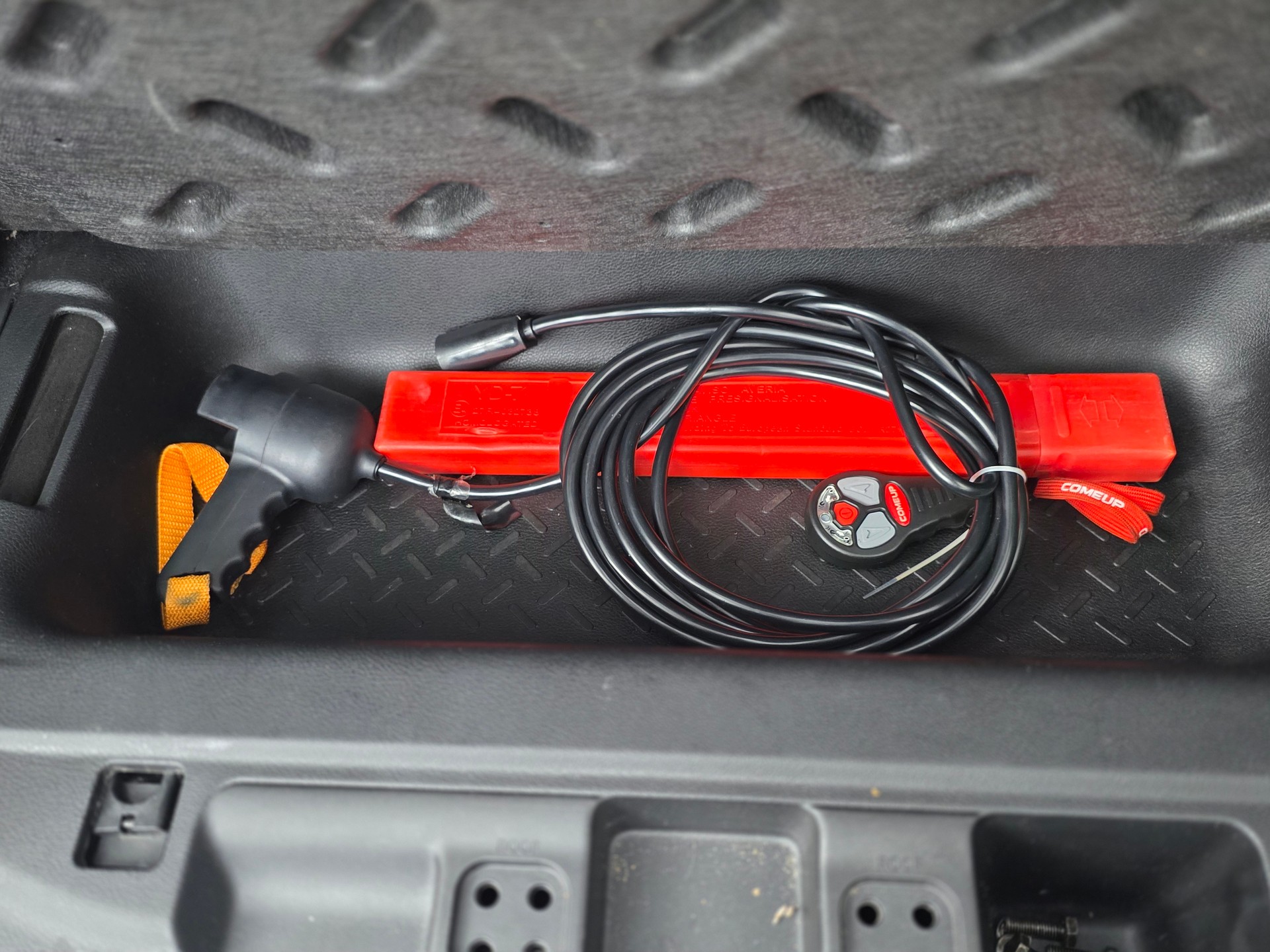 JEEP Wrangler 2.8CRD Unlimited Rubicon Automatic **EL. SEILWINDE - / LED LIGHT -KLIMAAUTAMATIK -SITZHEIZUNG -HARD TOP ABNEHMBAR**-image-9