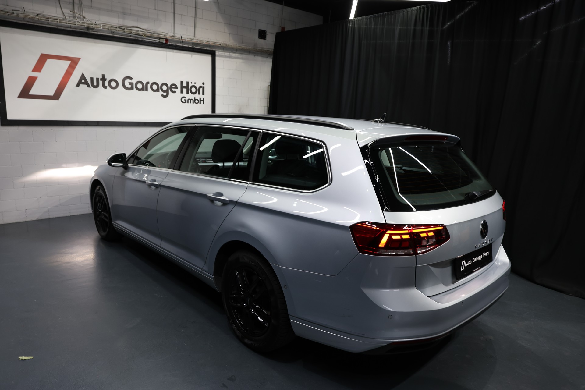 VW Passat 2.0 TDI BMT Business DSG-image-20