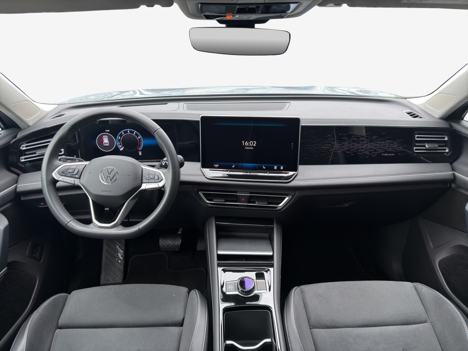 VW Tiguan 2.0 TSI DSG Elegance 4Motion-image-8