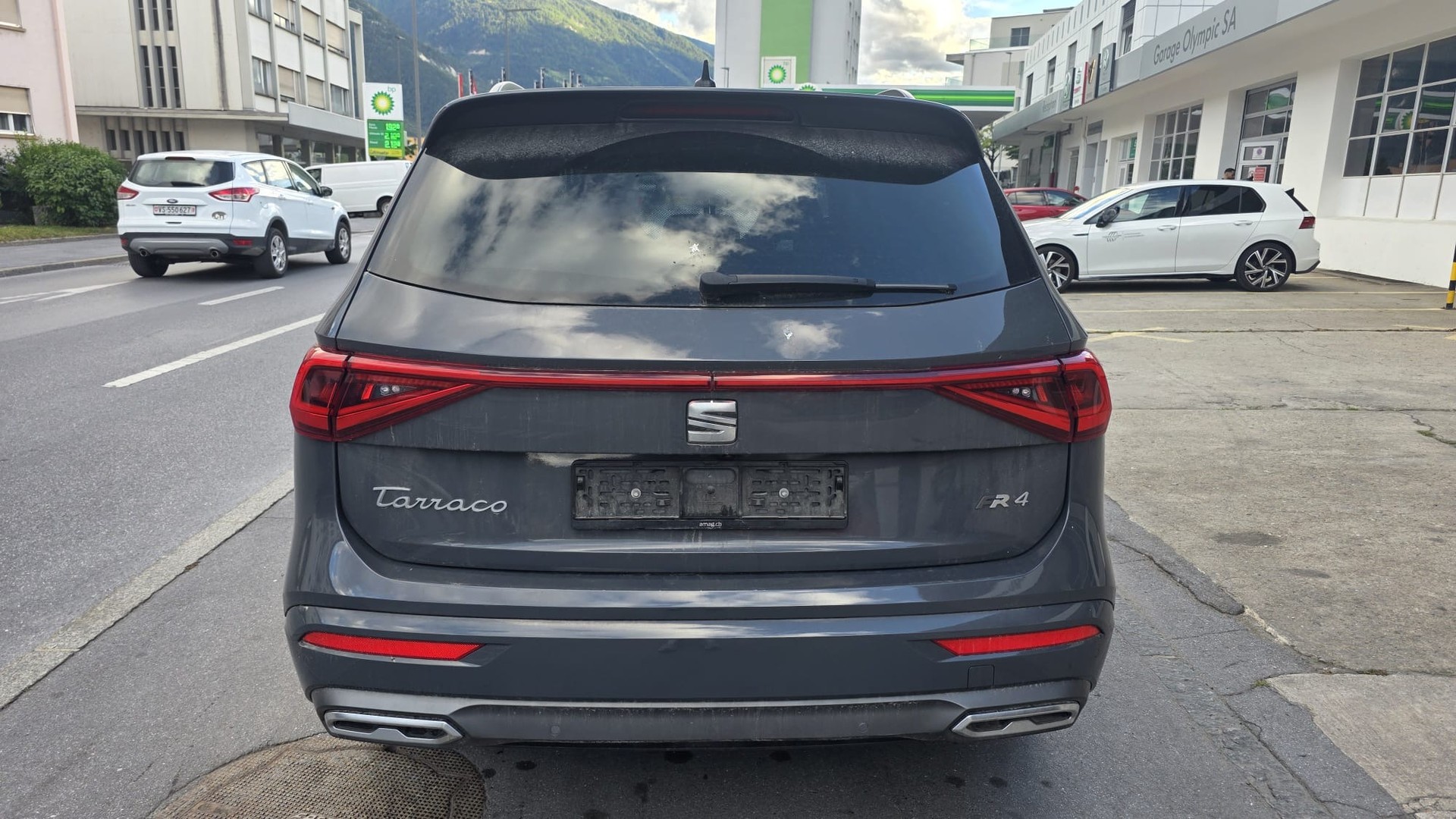 SEAT Tarraco 2.0 TDI 4Drive FR DSG-image-4