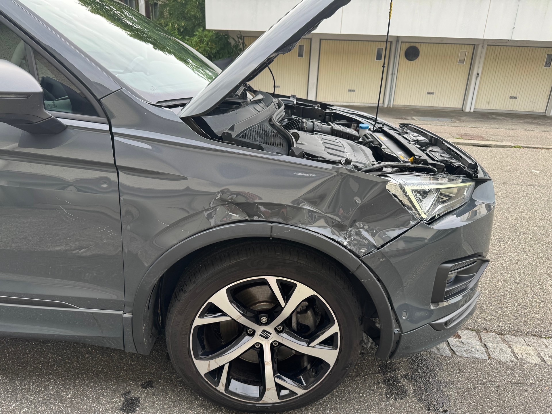 SEAT Tarraco 2.0 TDI 4Drive FR DSG-image-13